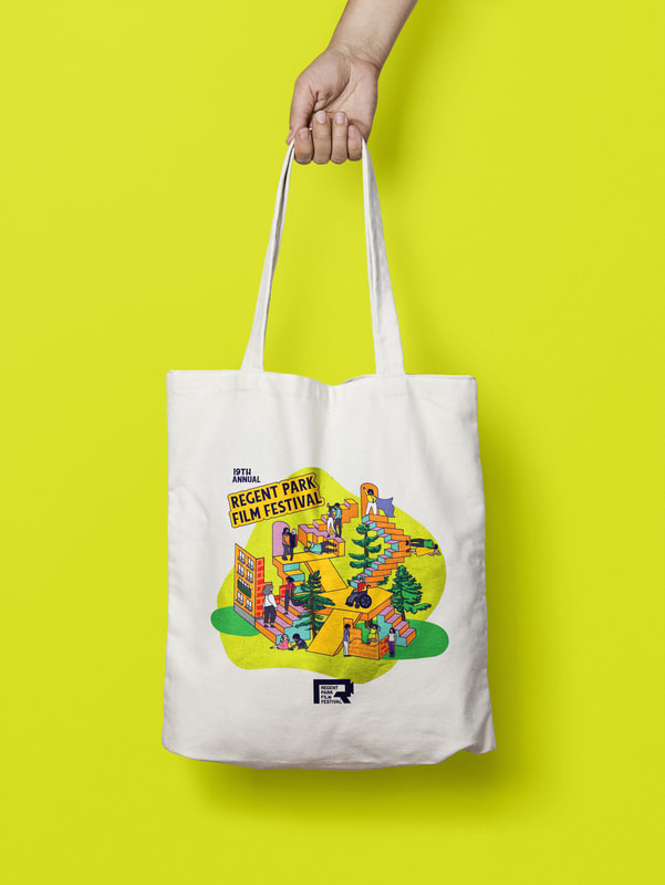 Regent Park Film Festival 2021