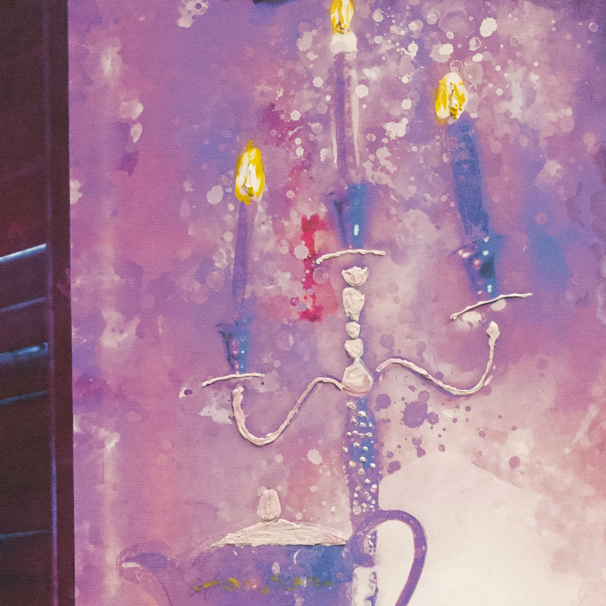 Queer Joy and Self-Love: Tea