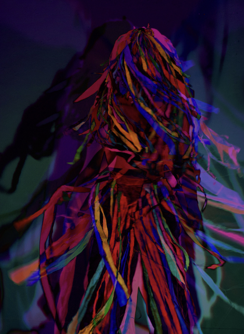 A Collaborative Experiment of Play