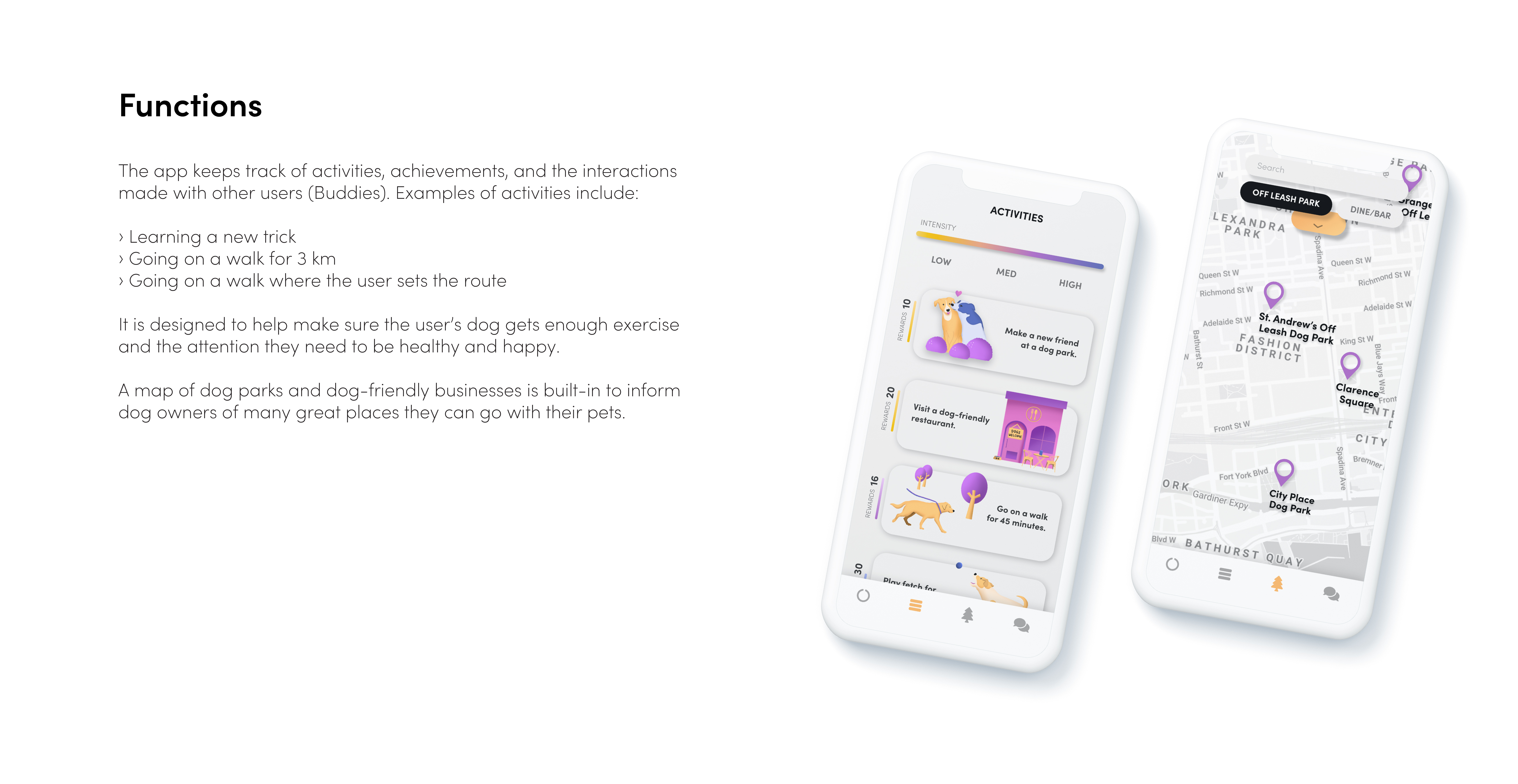 boop: AR Pet Tracker