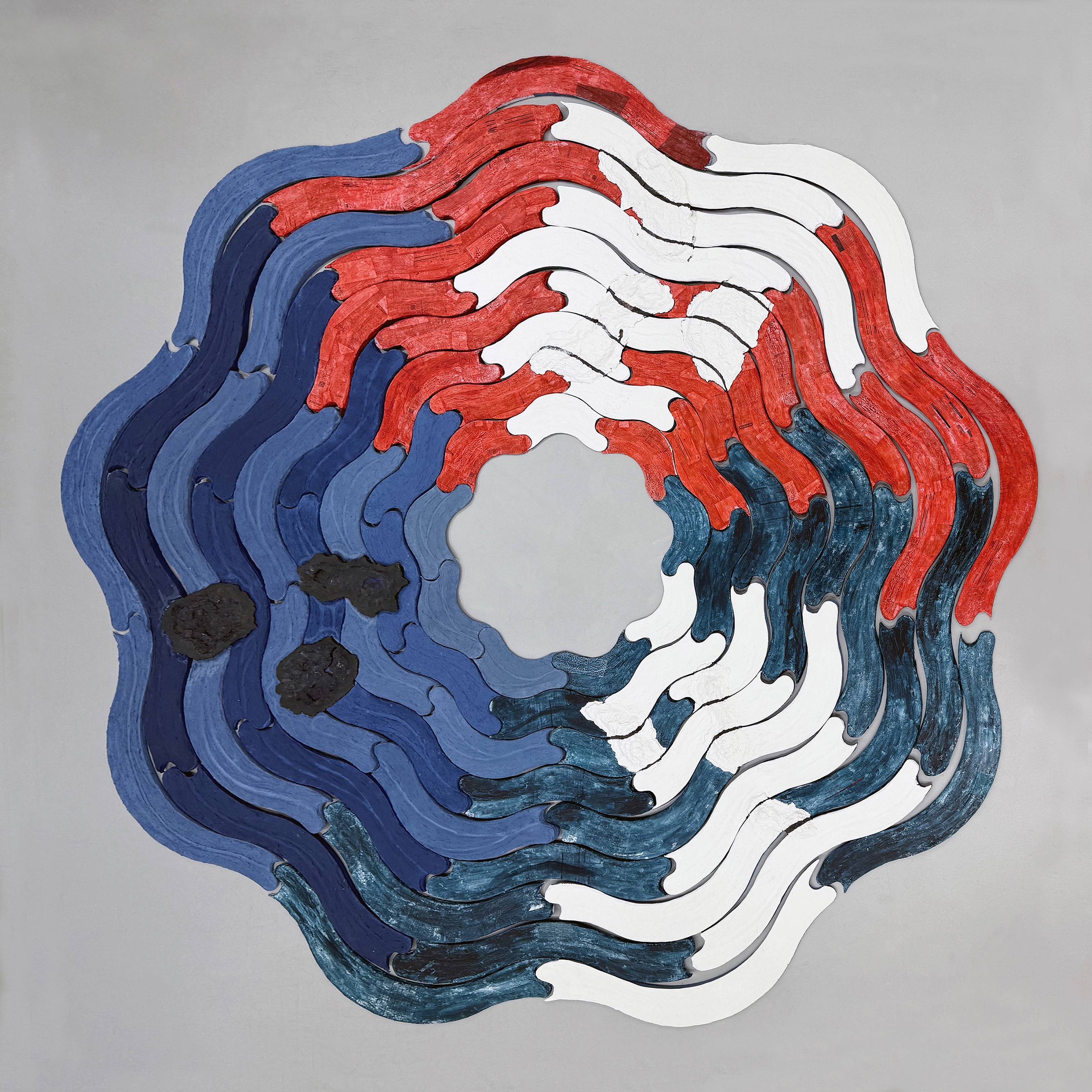 Happenings in the Land