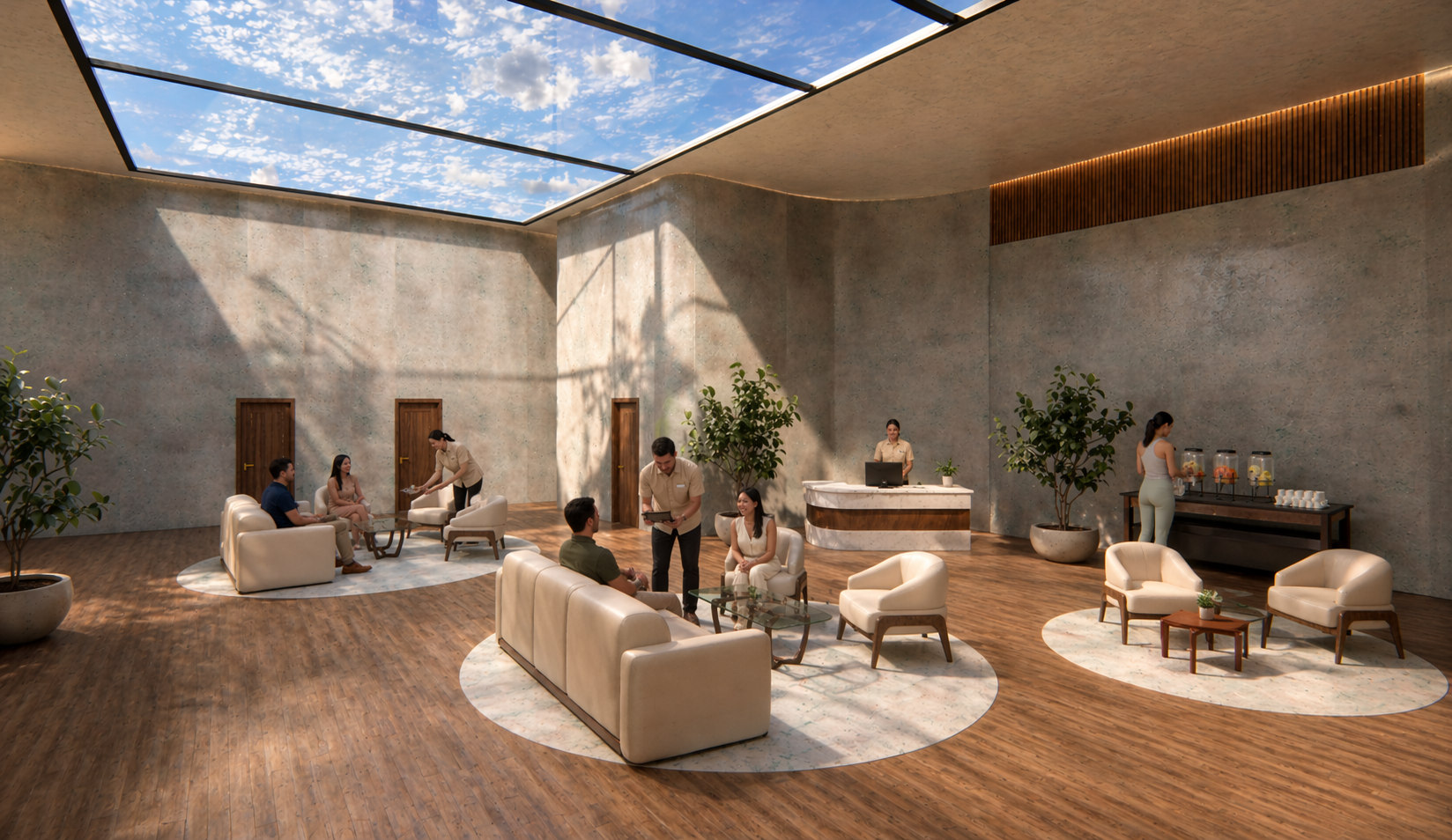 Garden of Wellness
