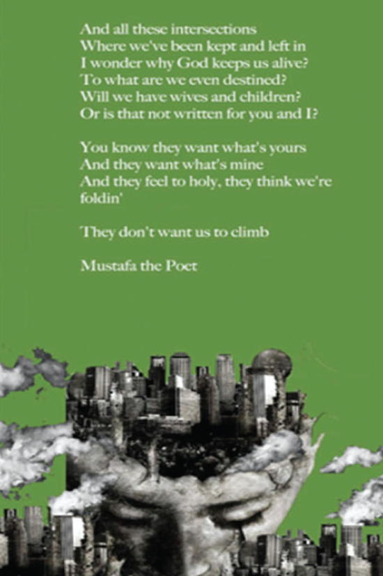 The Other City Project an Exploration Into Urban Inequity