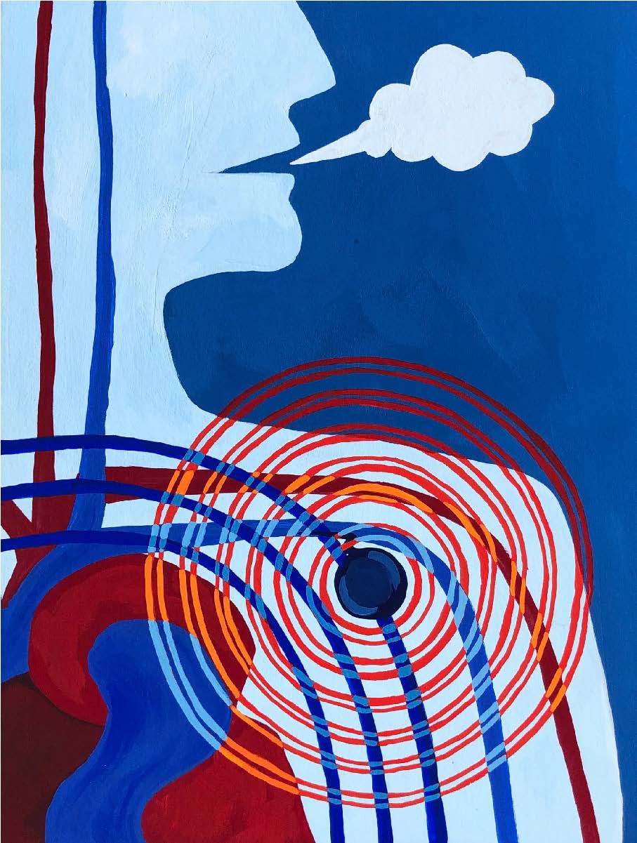 Doctor, it's Cold Outside