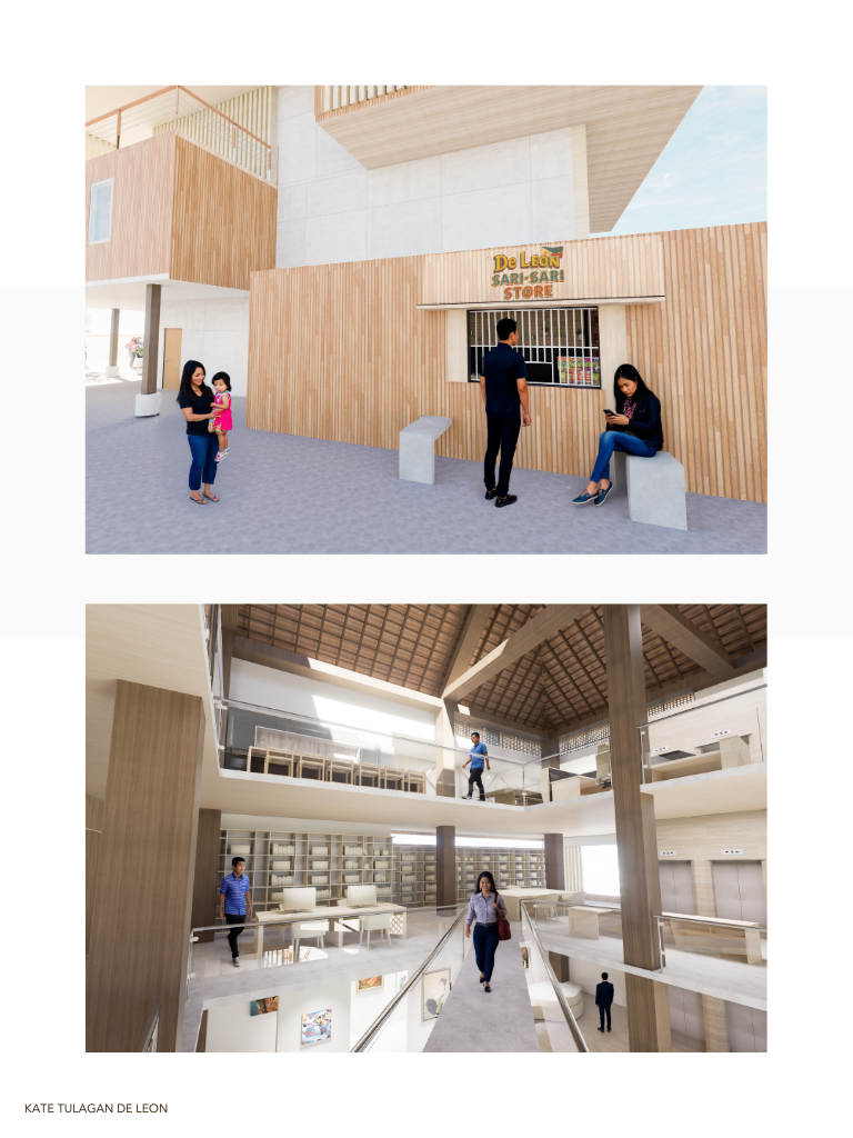 The Kubo Project : Filipino Community Centre