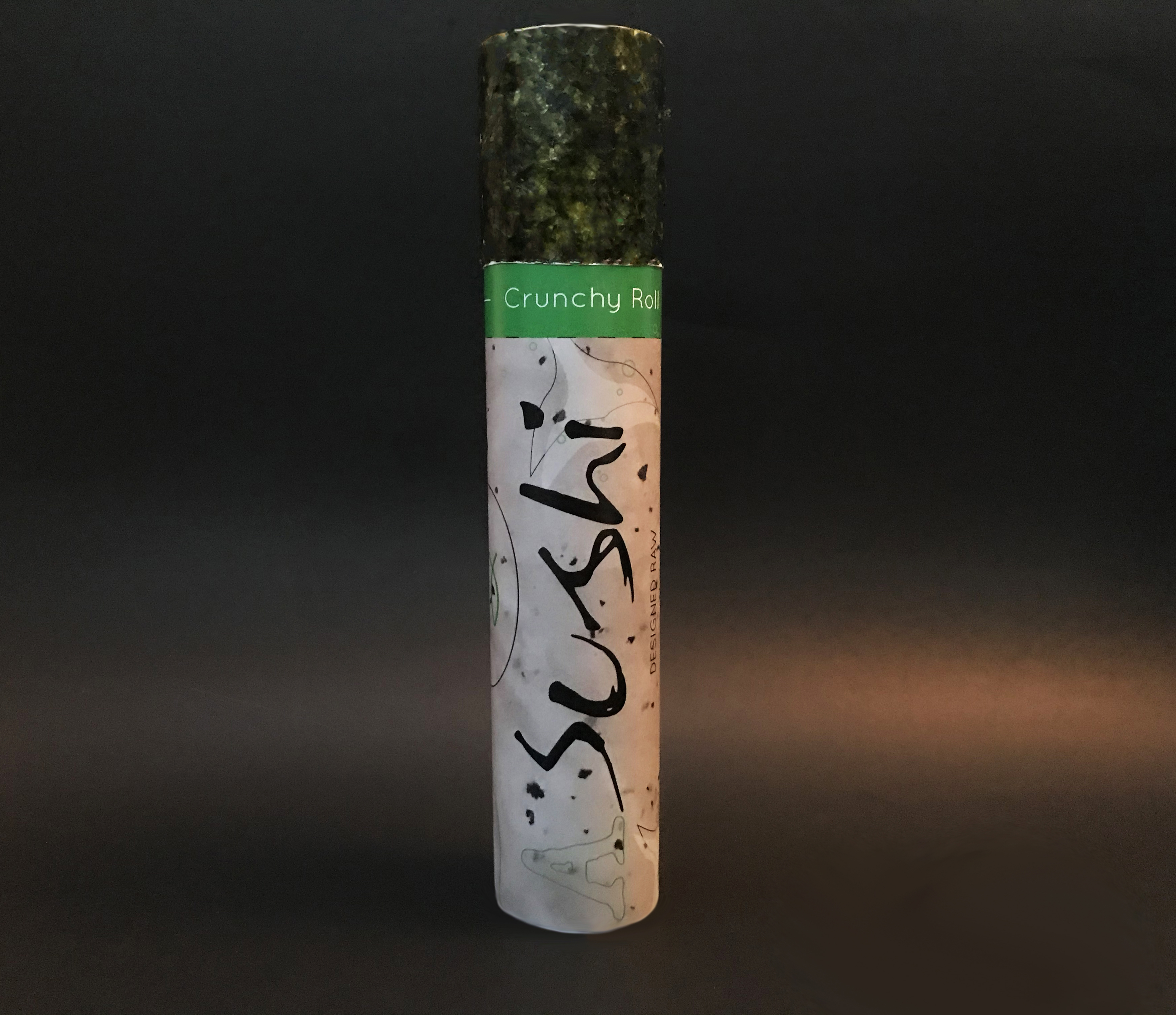 Raw: Rethinking Package Design