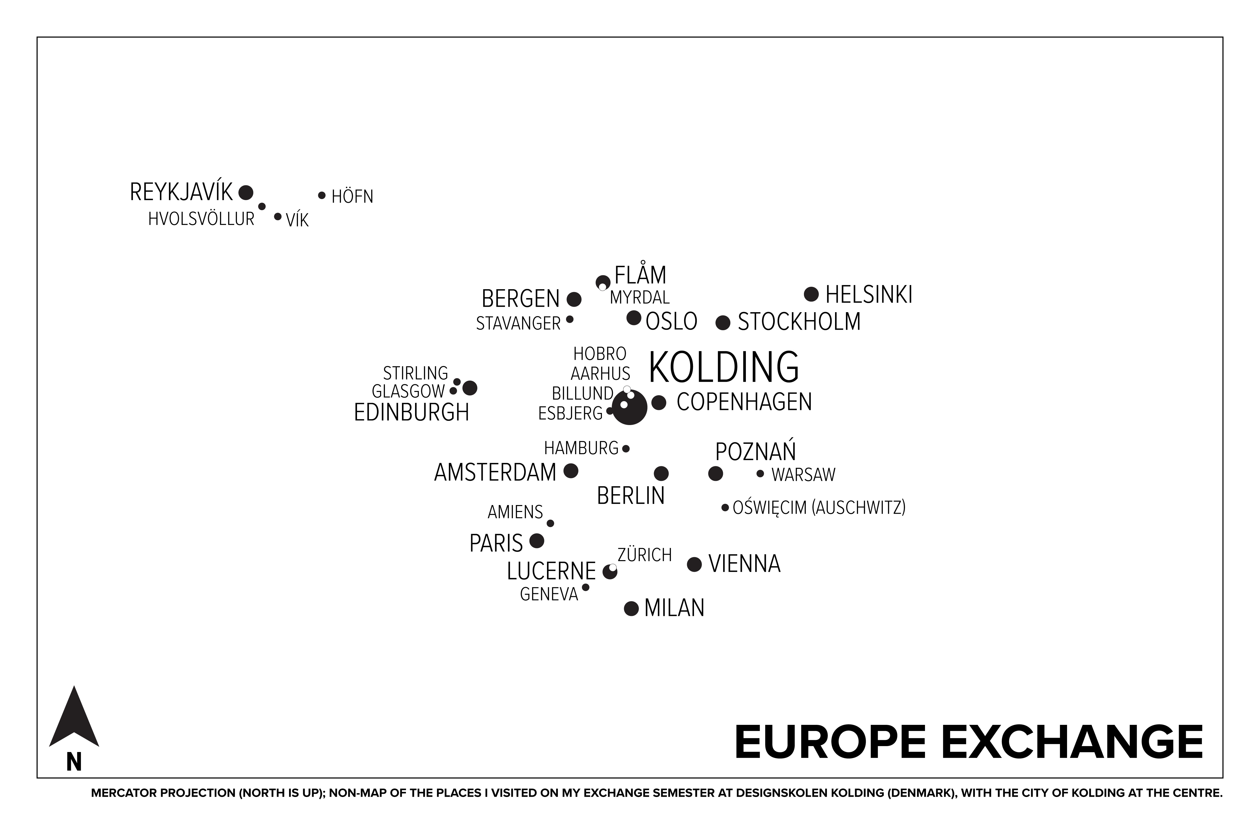 Wayfinding Challenge