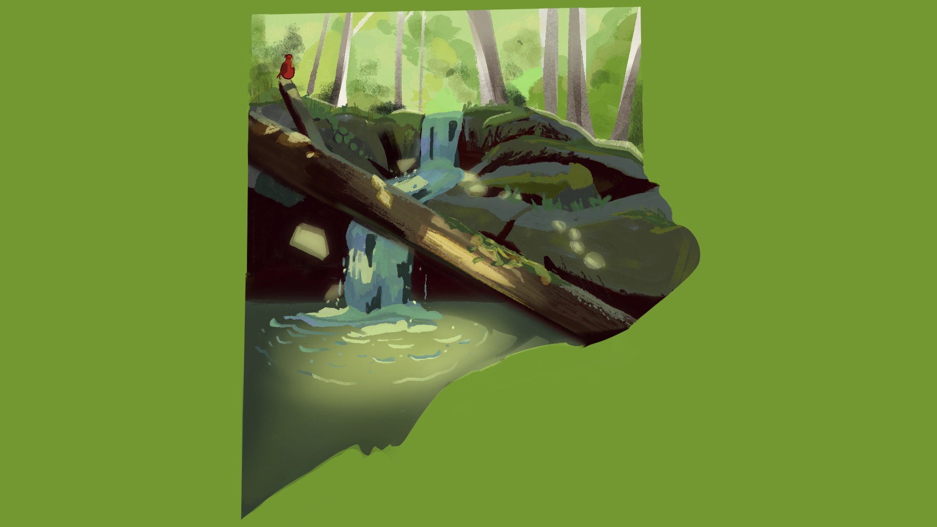 Rouge River