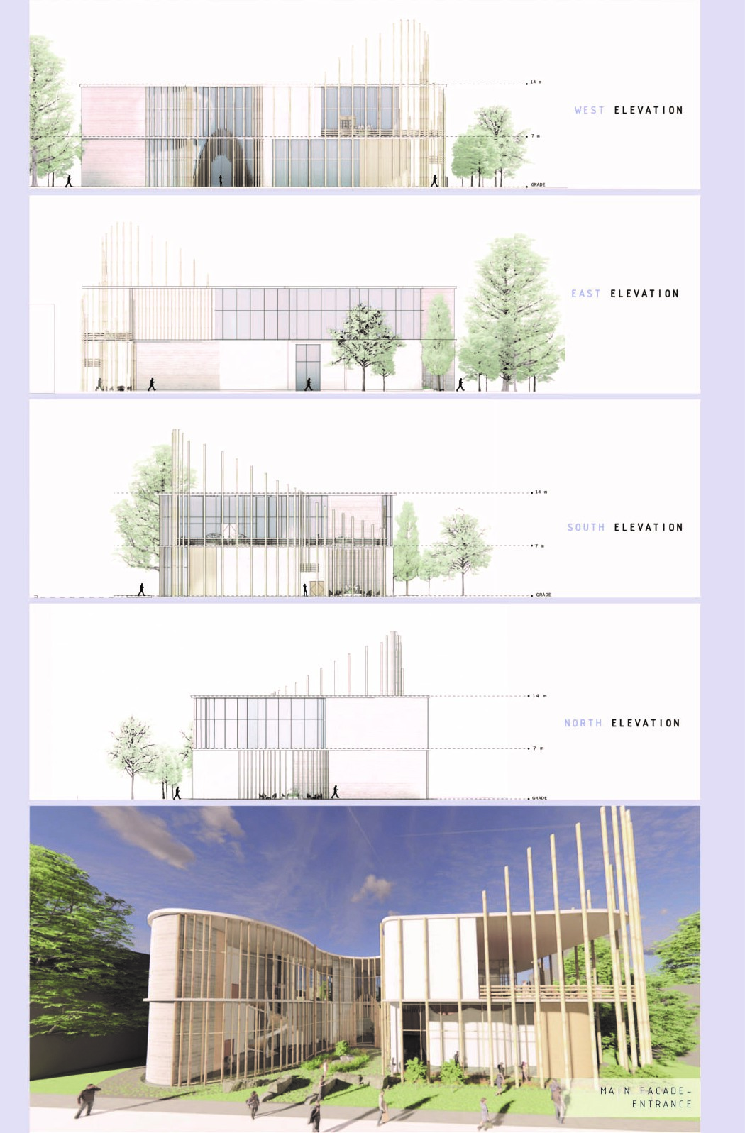 CALLIGRAPHY AS A CULTURAL EXPRESSION: Through a Modern Lens