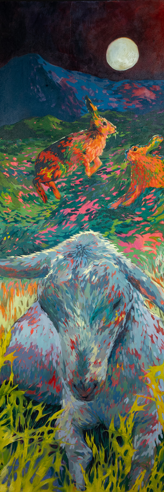 Then There is Us Three