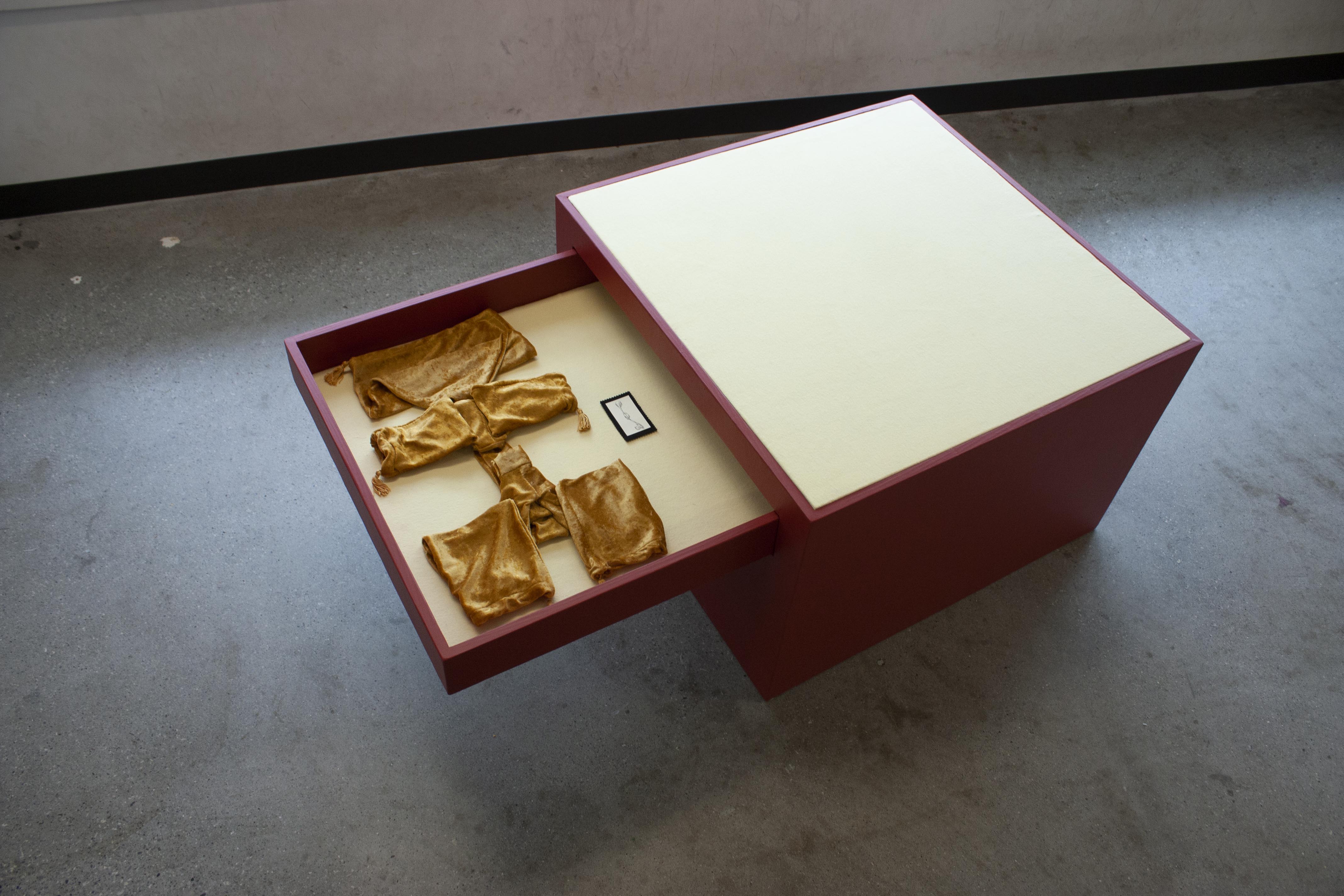 Self Containment-Topia