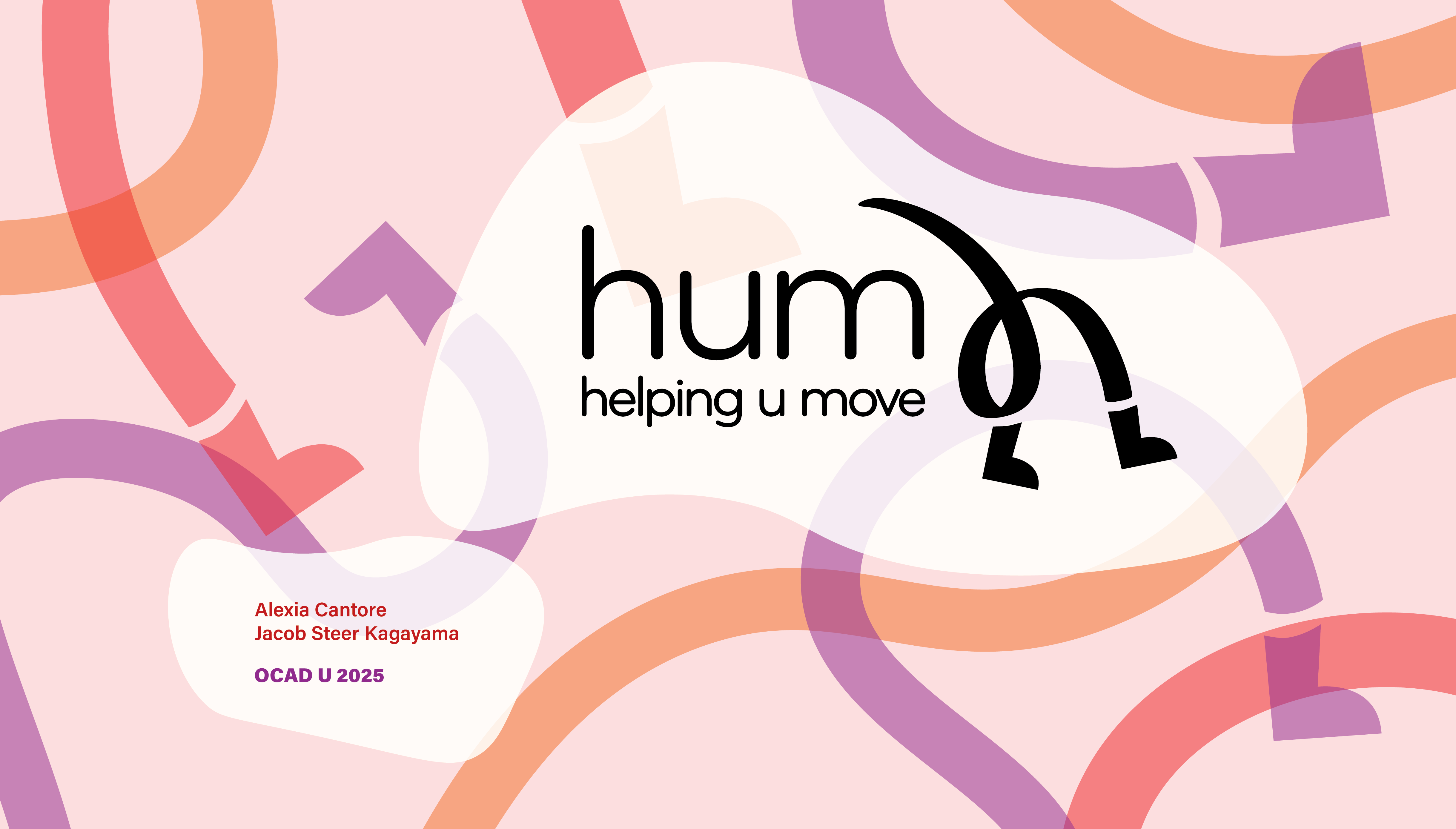 Hum Brand Identity