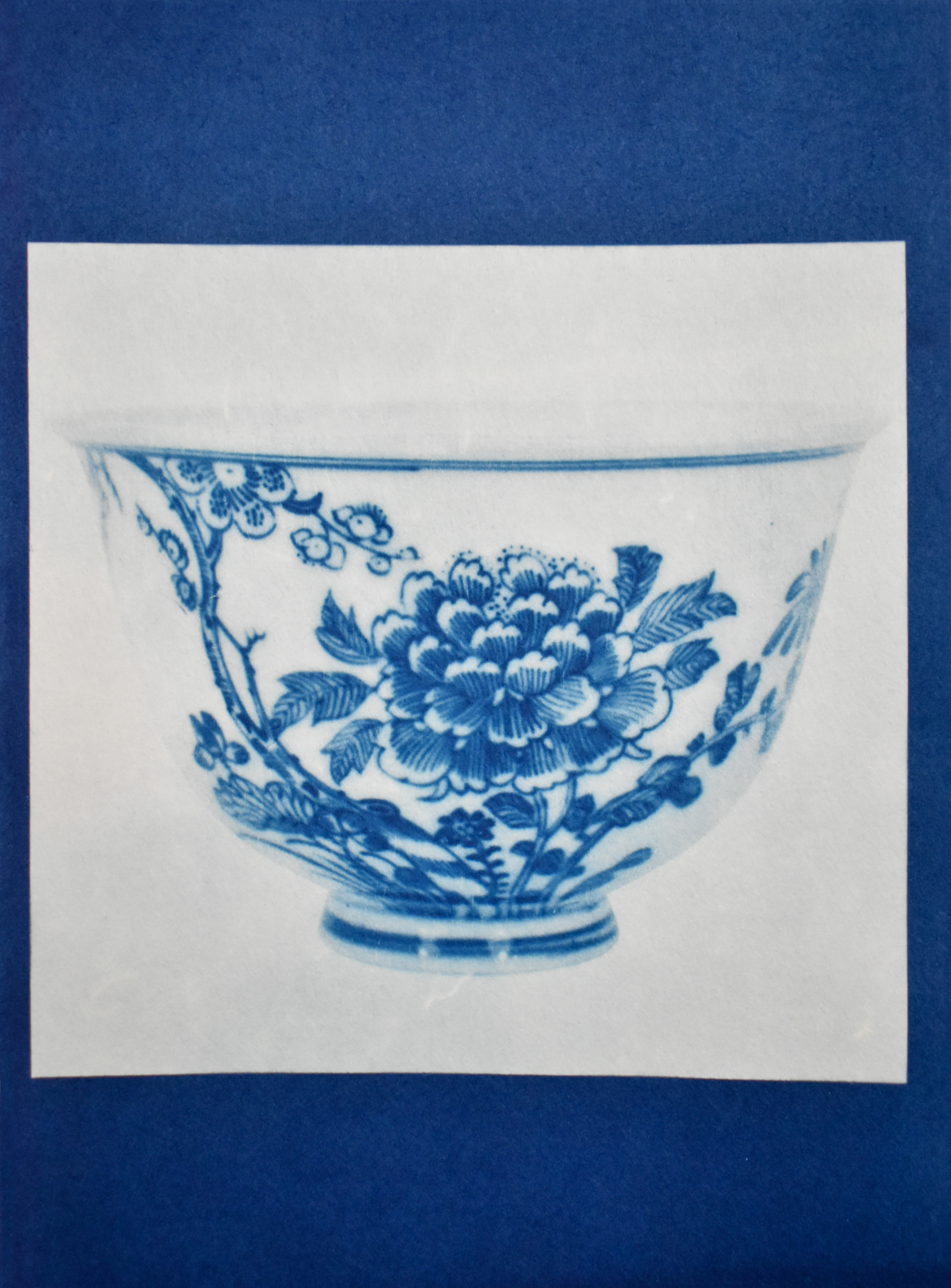 Vessels of Offerings