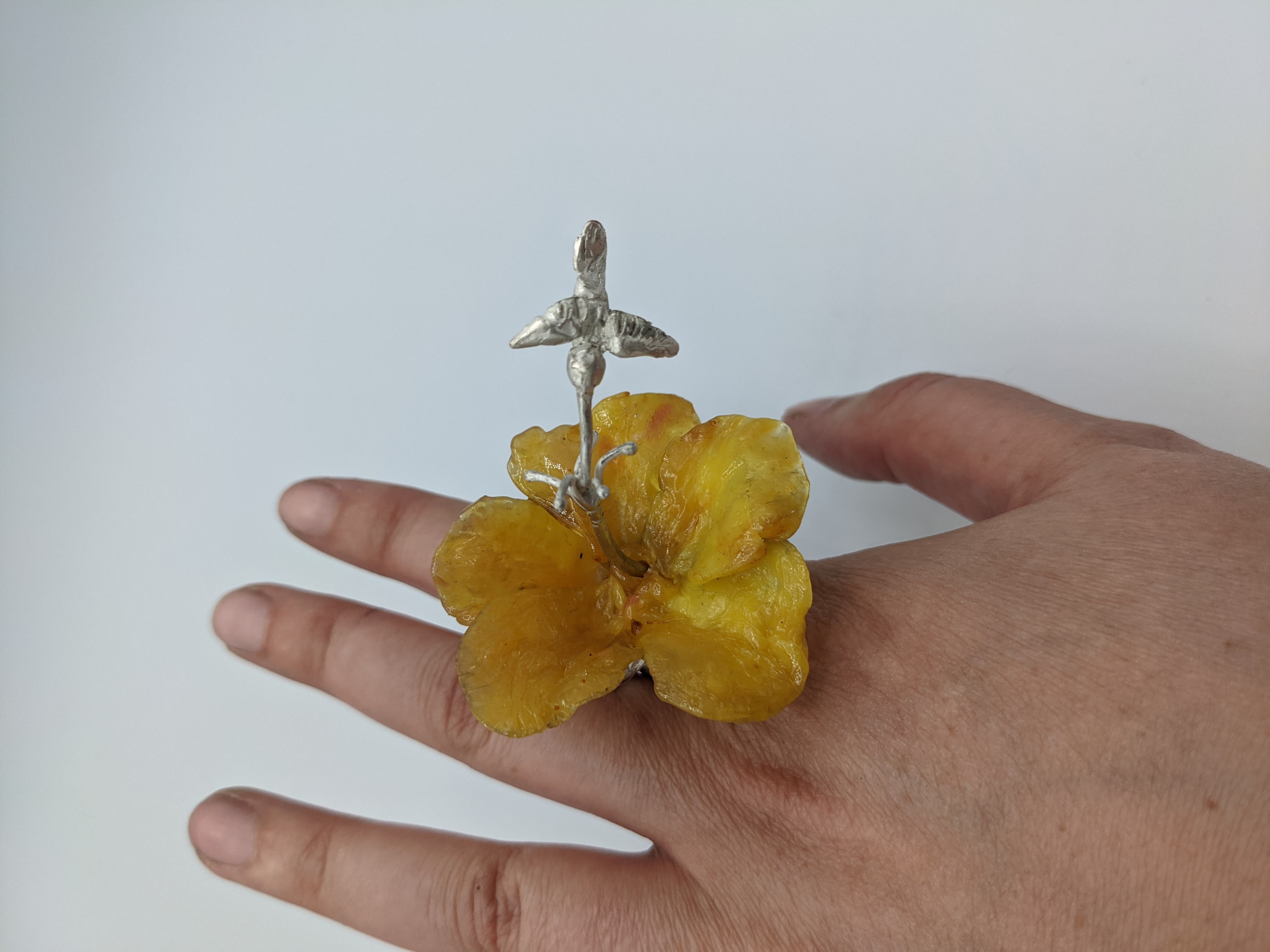 Delicious Candy Ring