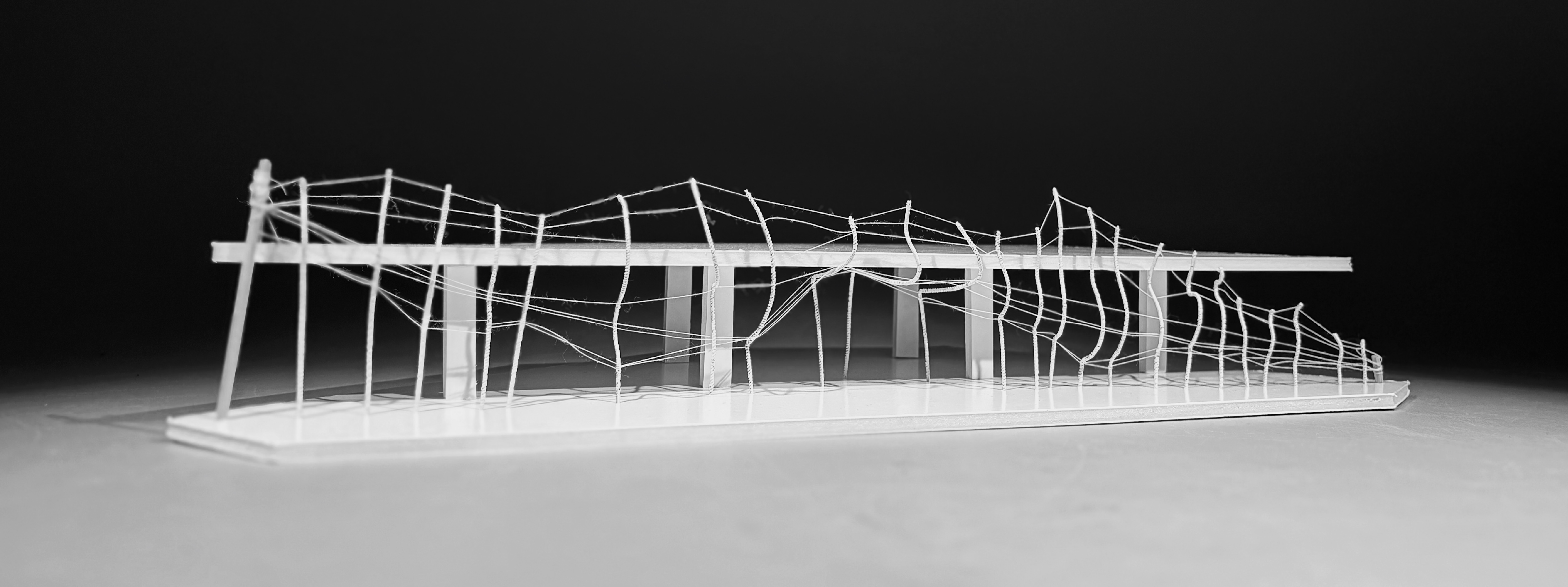 BUFFER ABSTRACT MODEL