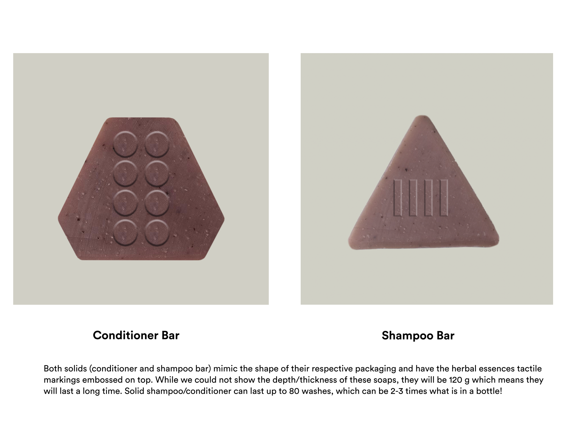 Herbal Essences Rebrand