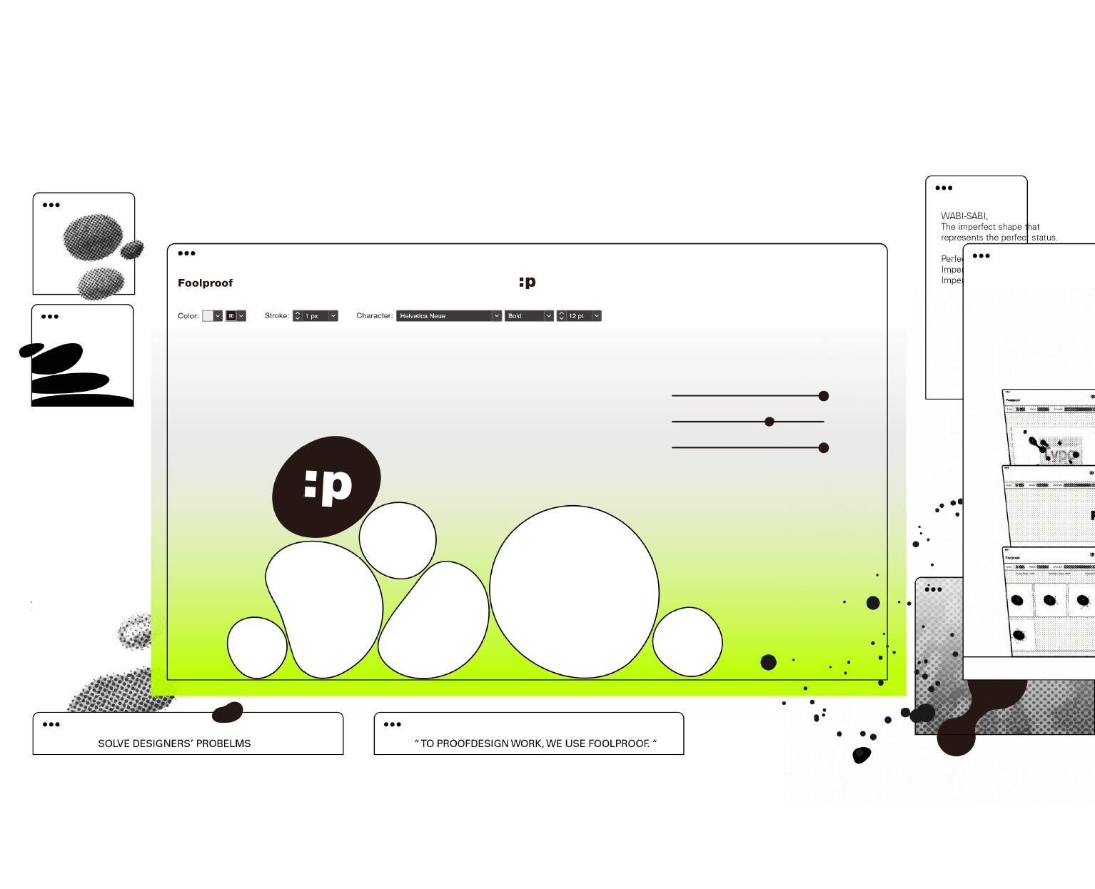 The Perfect Imperfection