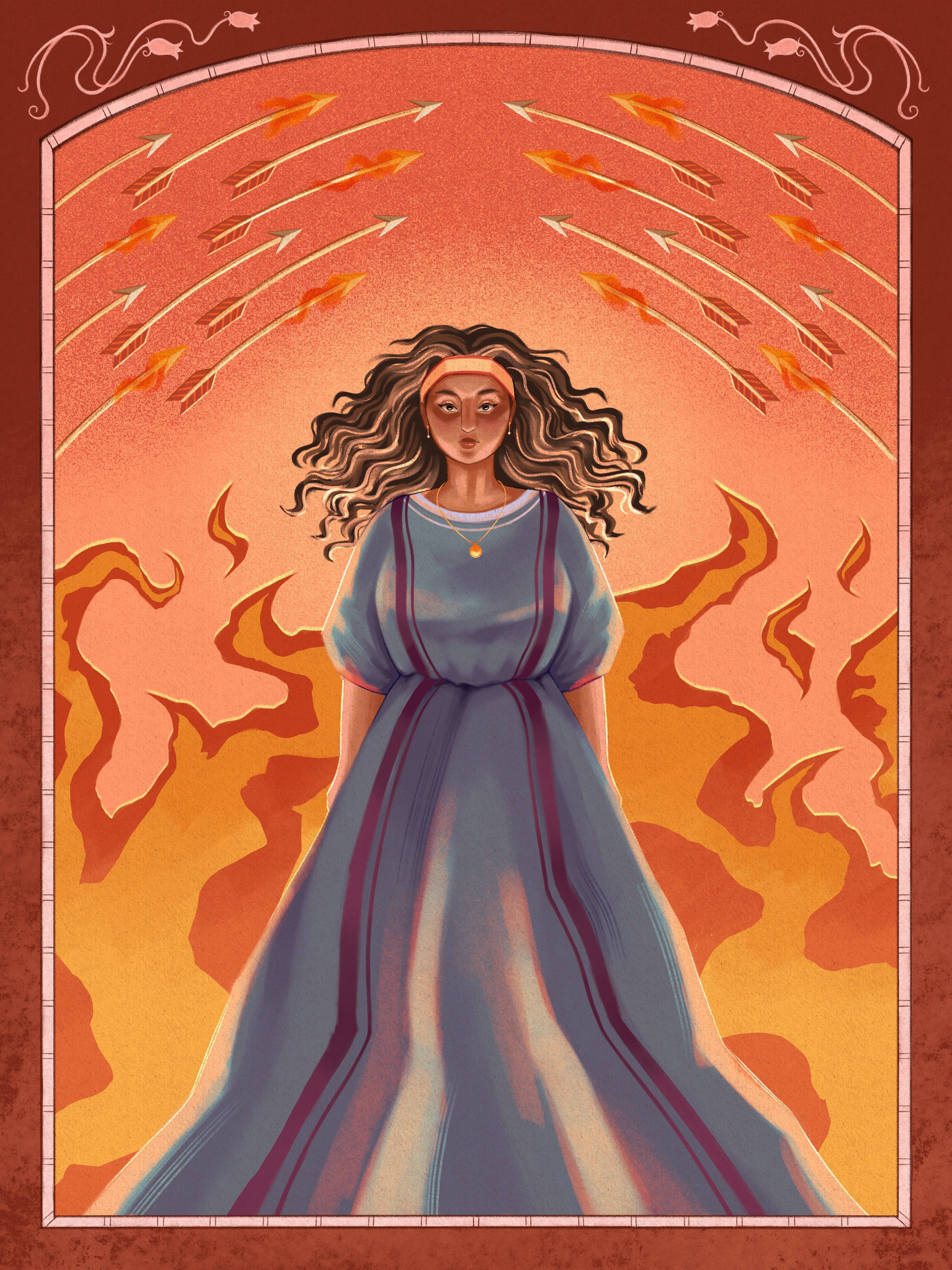 Berenike and Mesopotamia