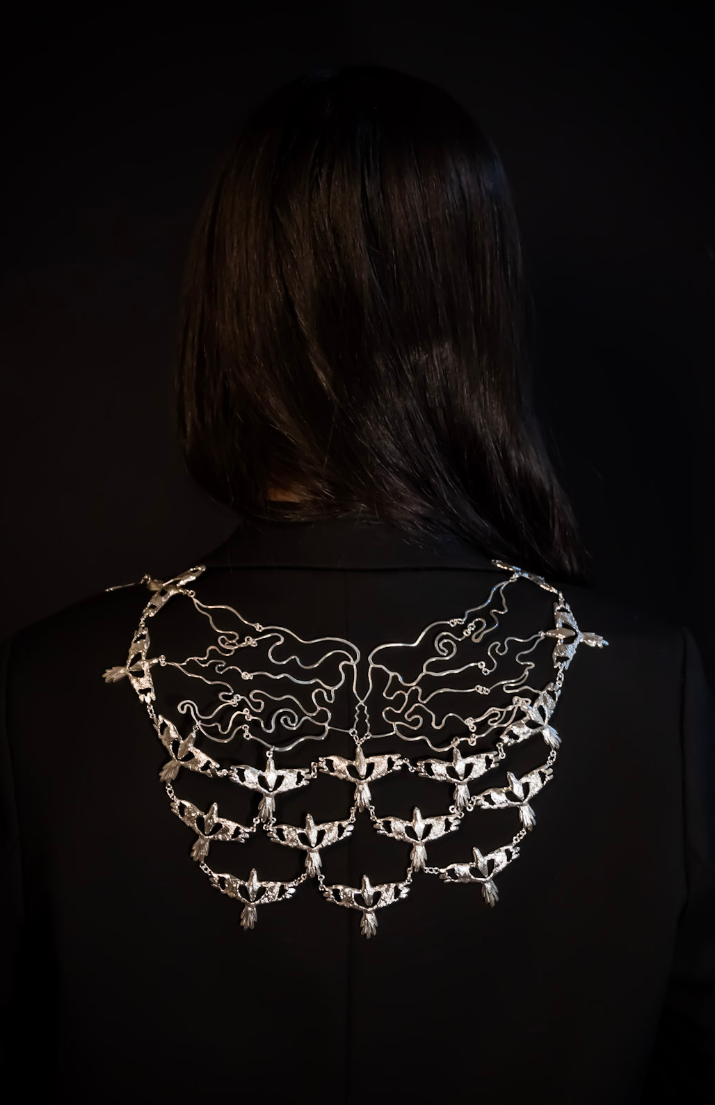 The Cowherd and The Weaver - The Star-crossed Lovers