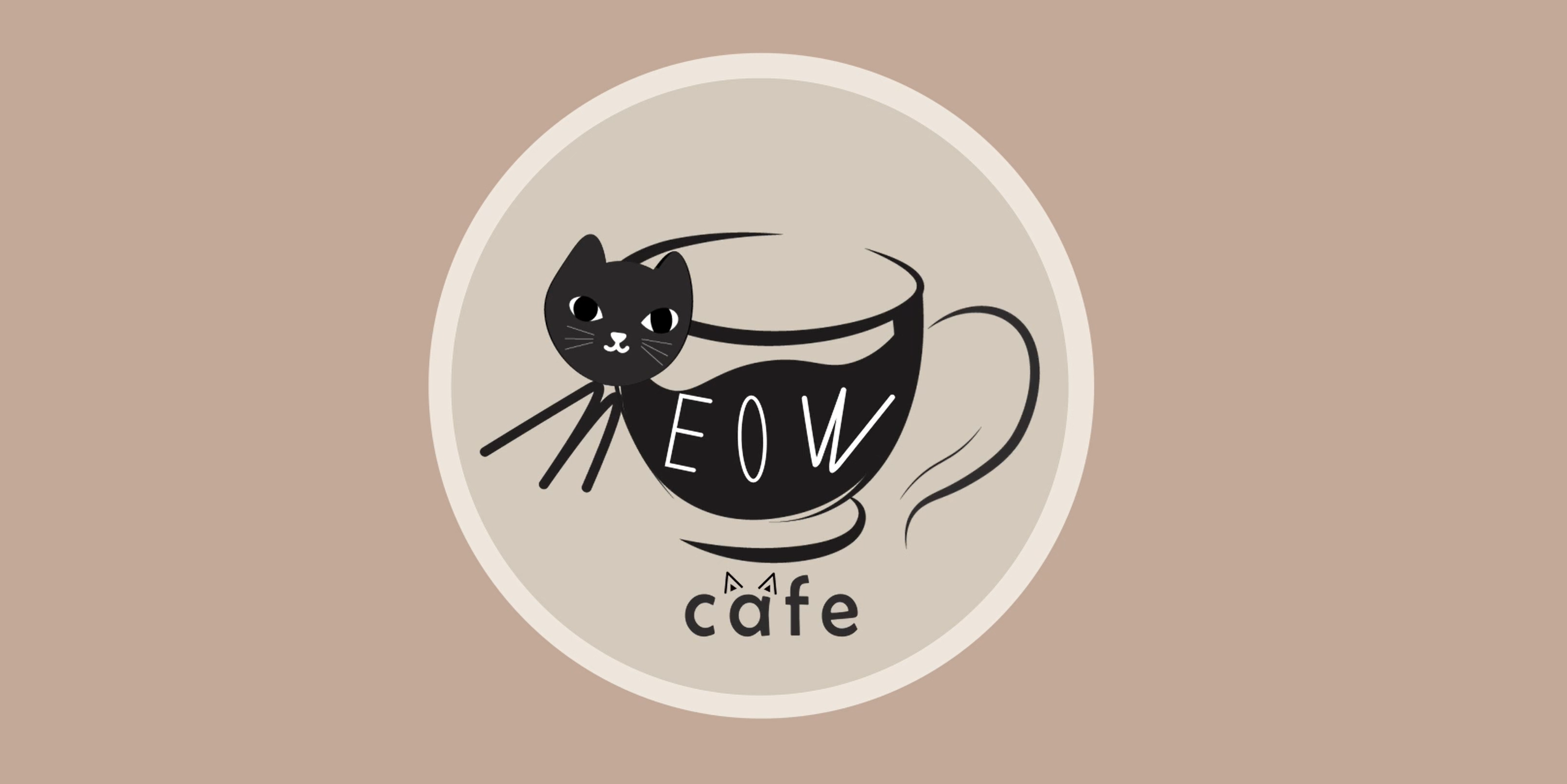 Cat Cafe