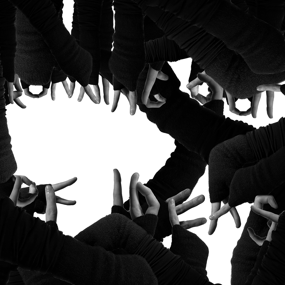 r(u)nn(i)ng o(u)t of (i)deas