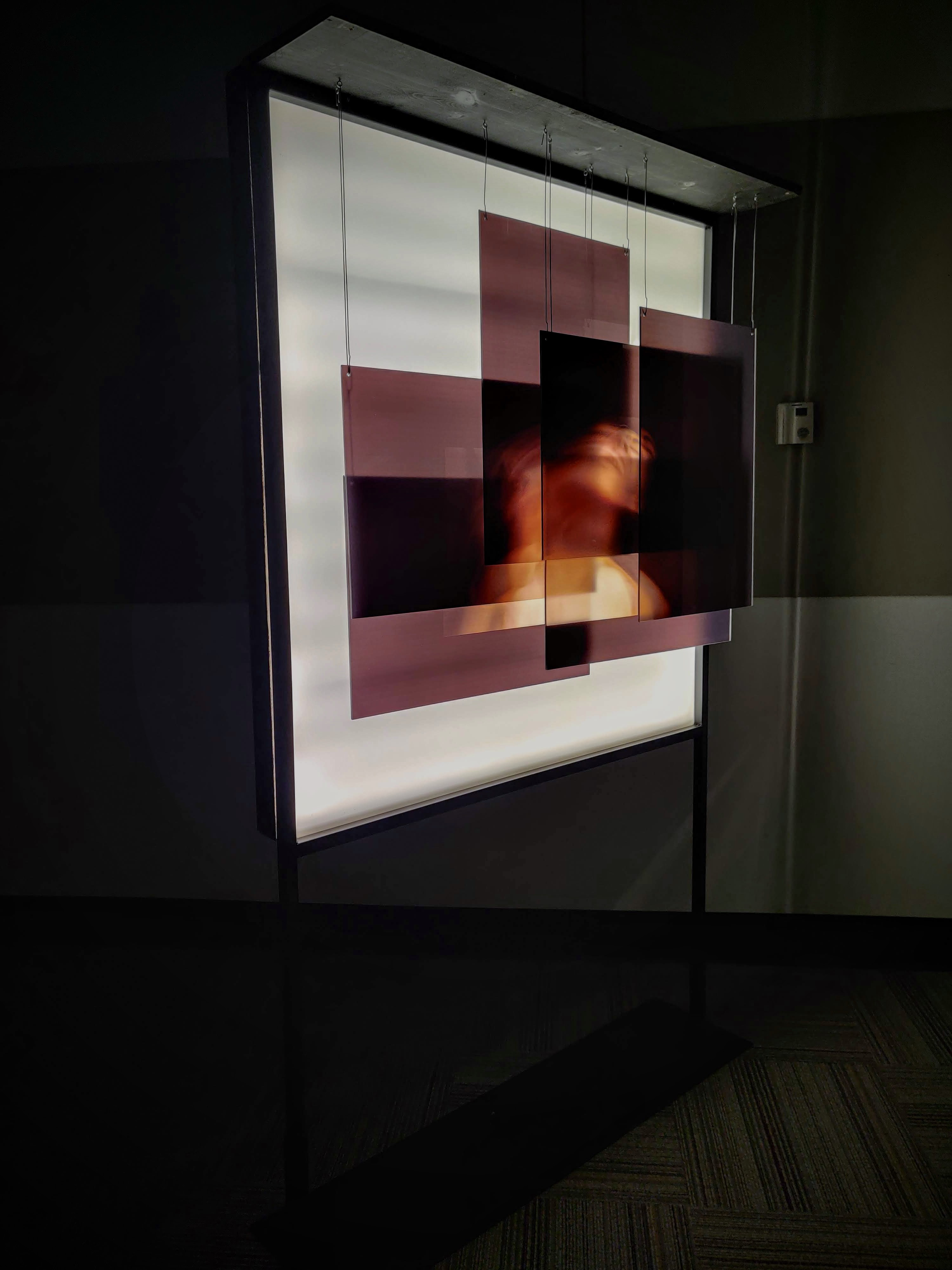 "Untitled: Making the Invisible Visible"