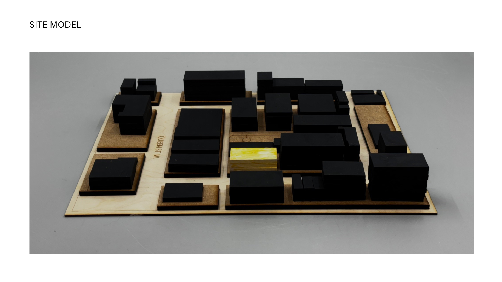 LOOM 14: A Creative Hub for Permanent Placement