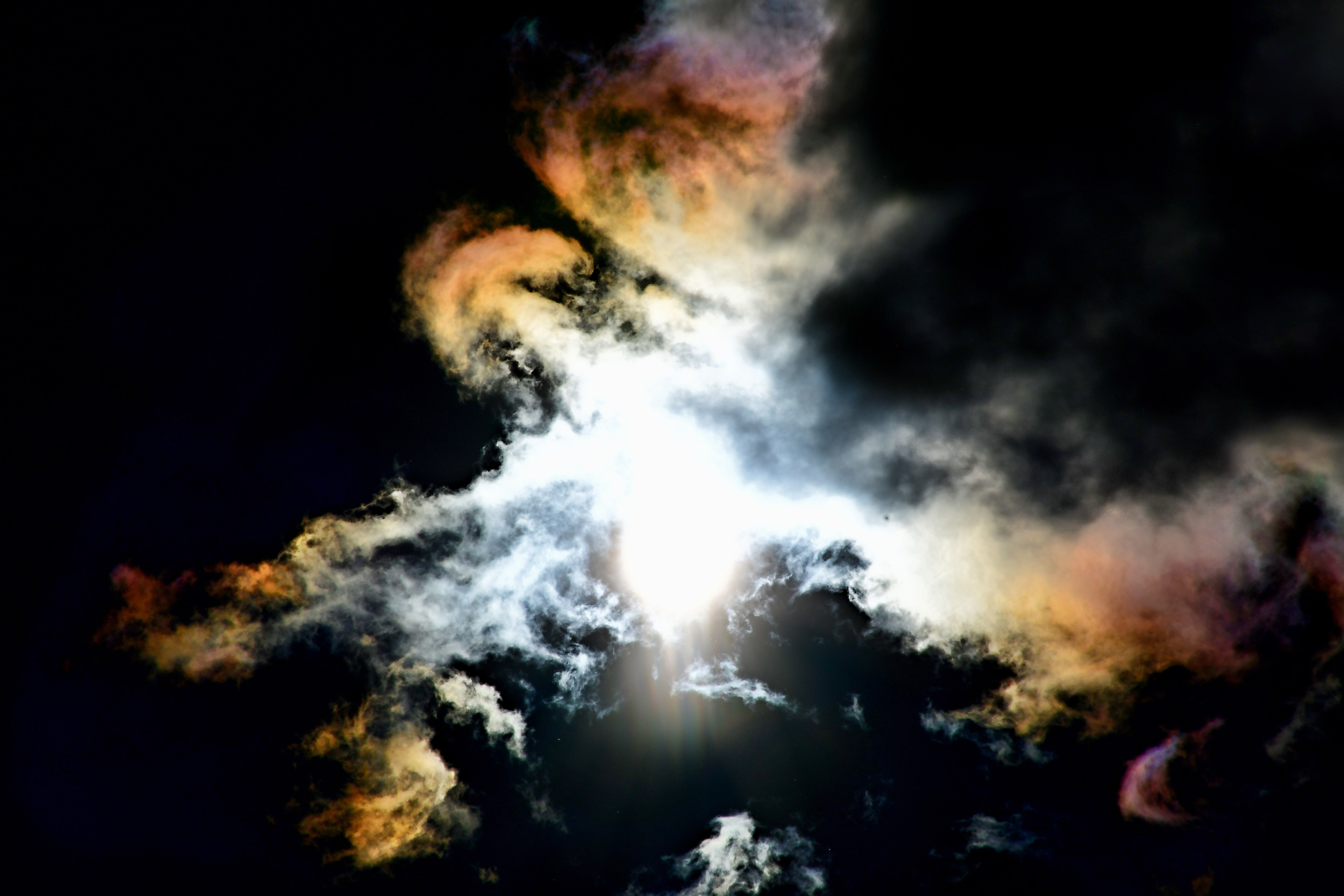 Ultimate Cloudscapes