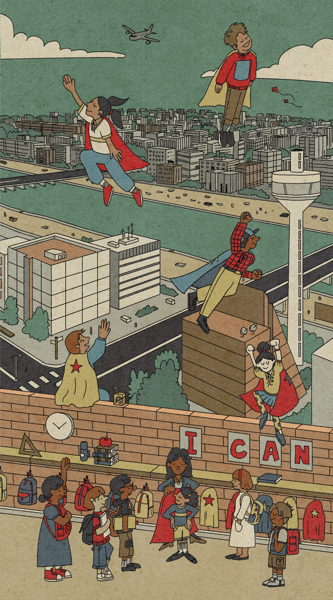 Radical Learning - Kiran Sethi