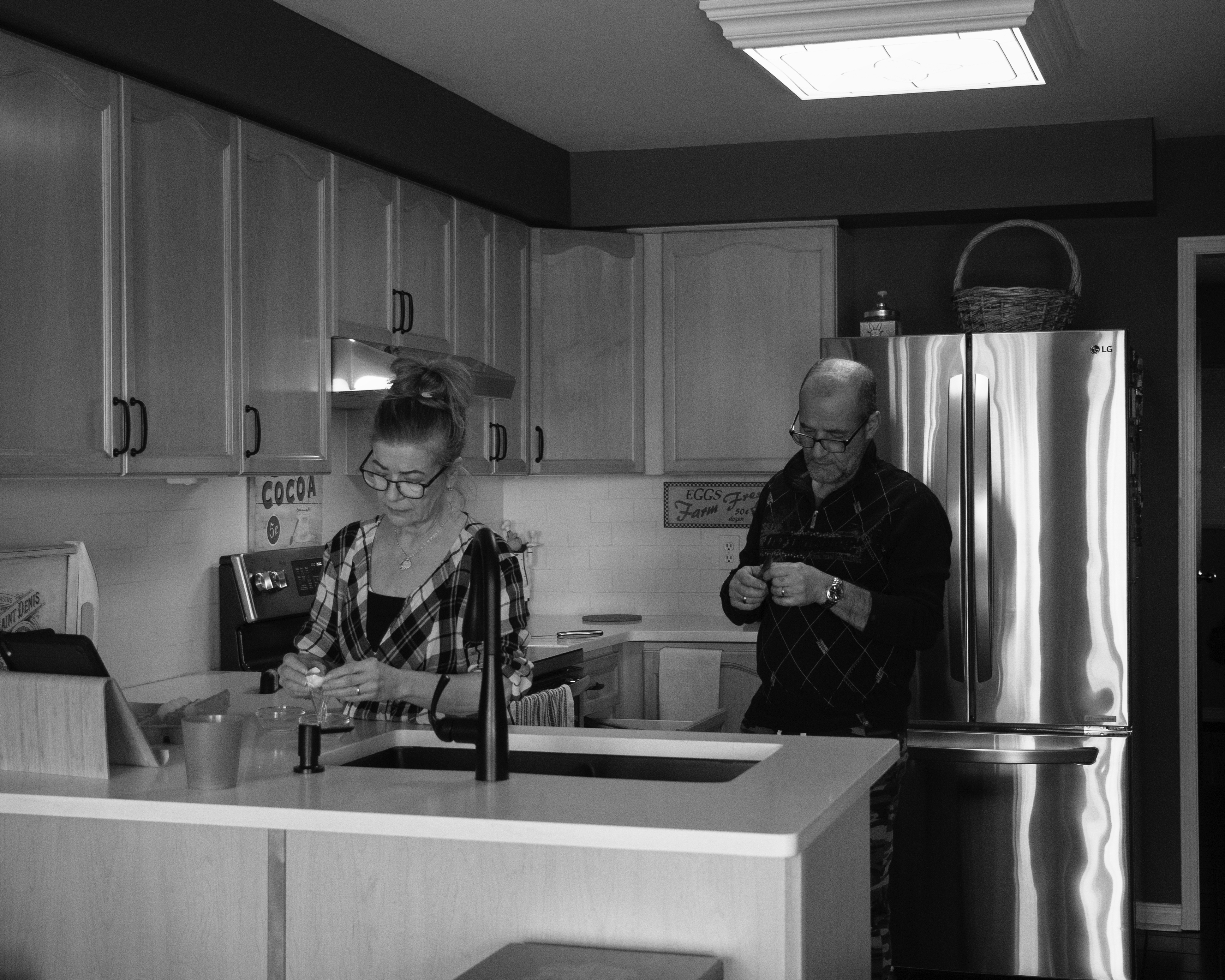 The Intimacy of the Mundane