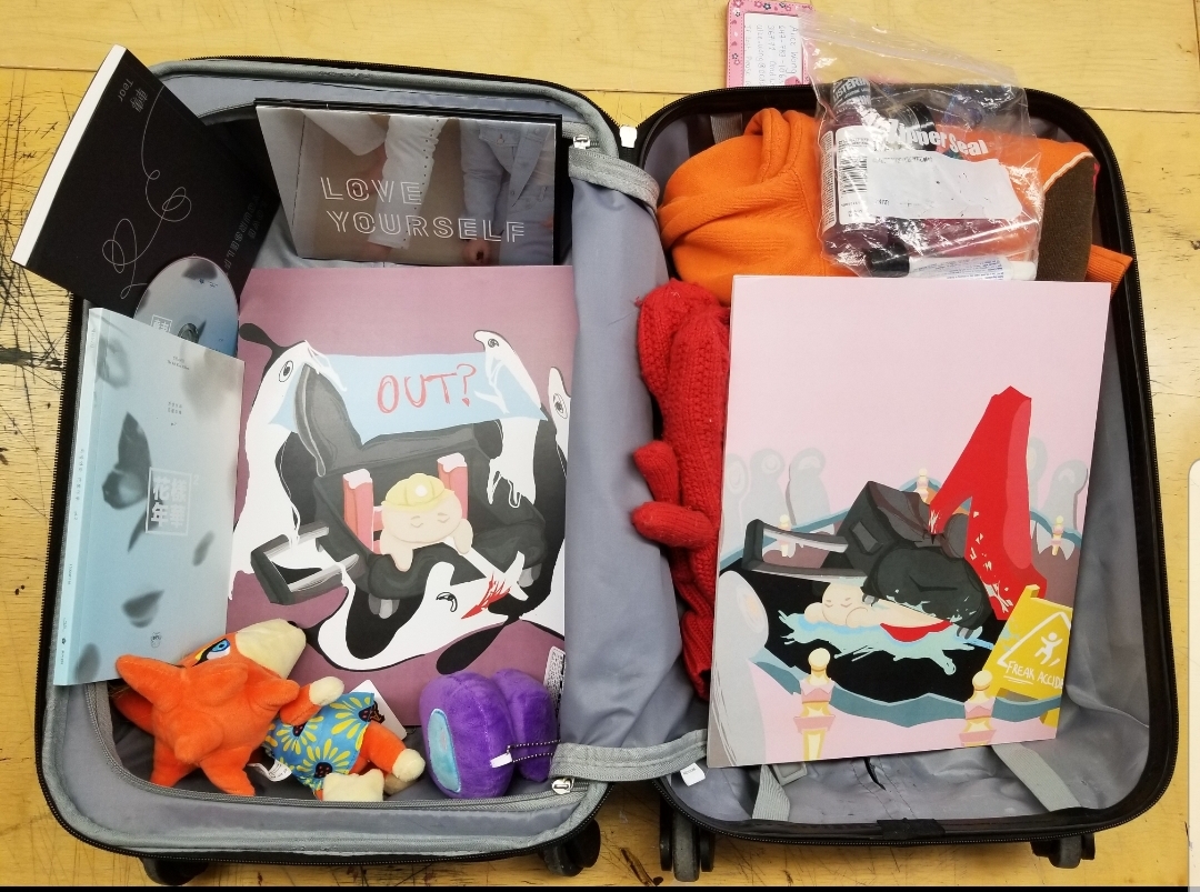 The Life and Death of The Closeted