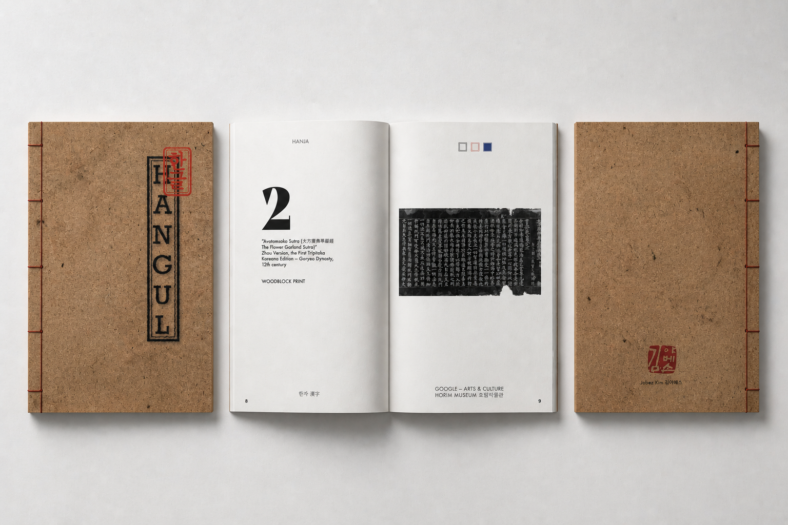 ⁰³ Language, System, Gesture