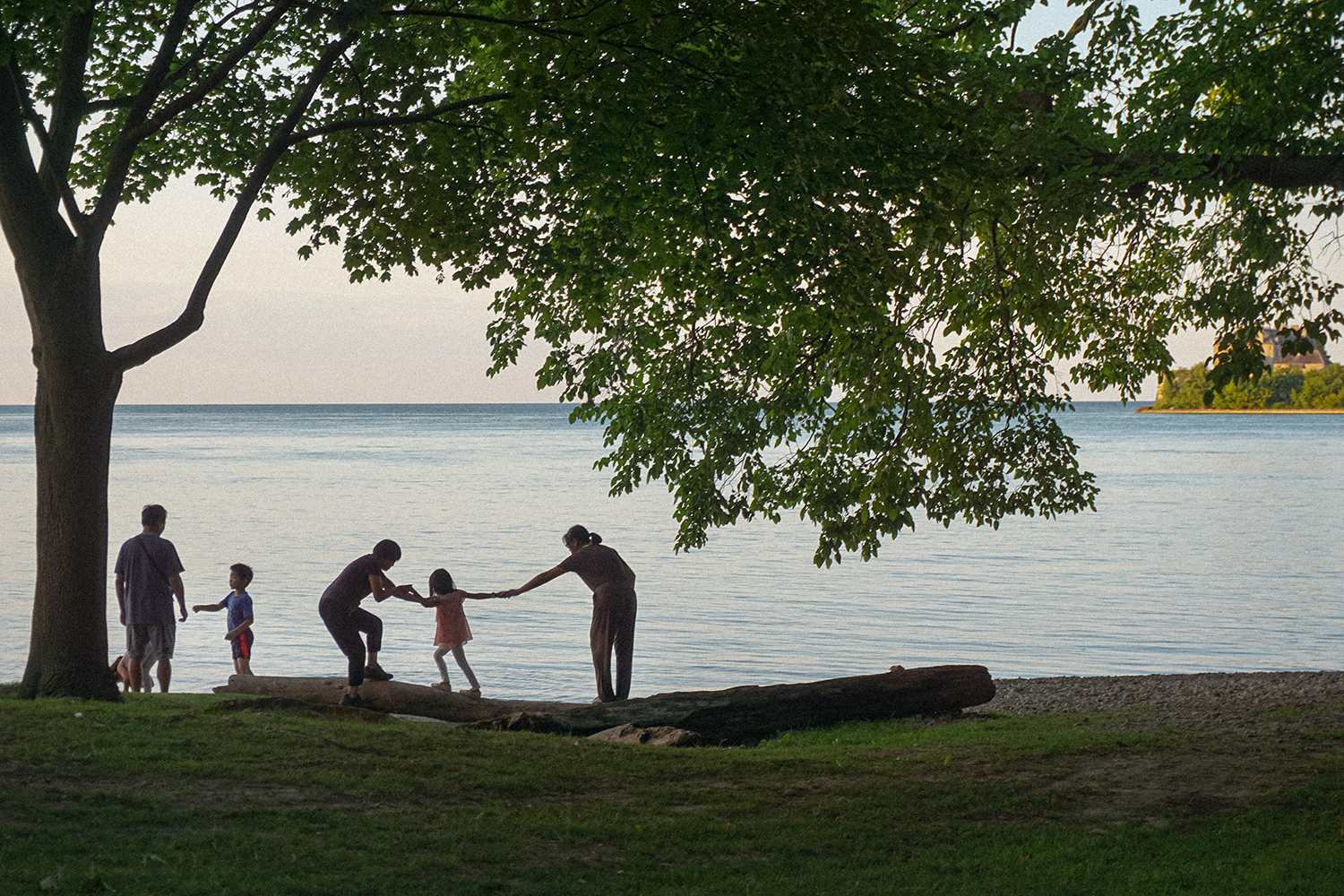 Photography and Observation