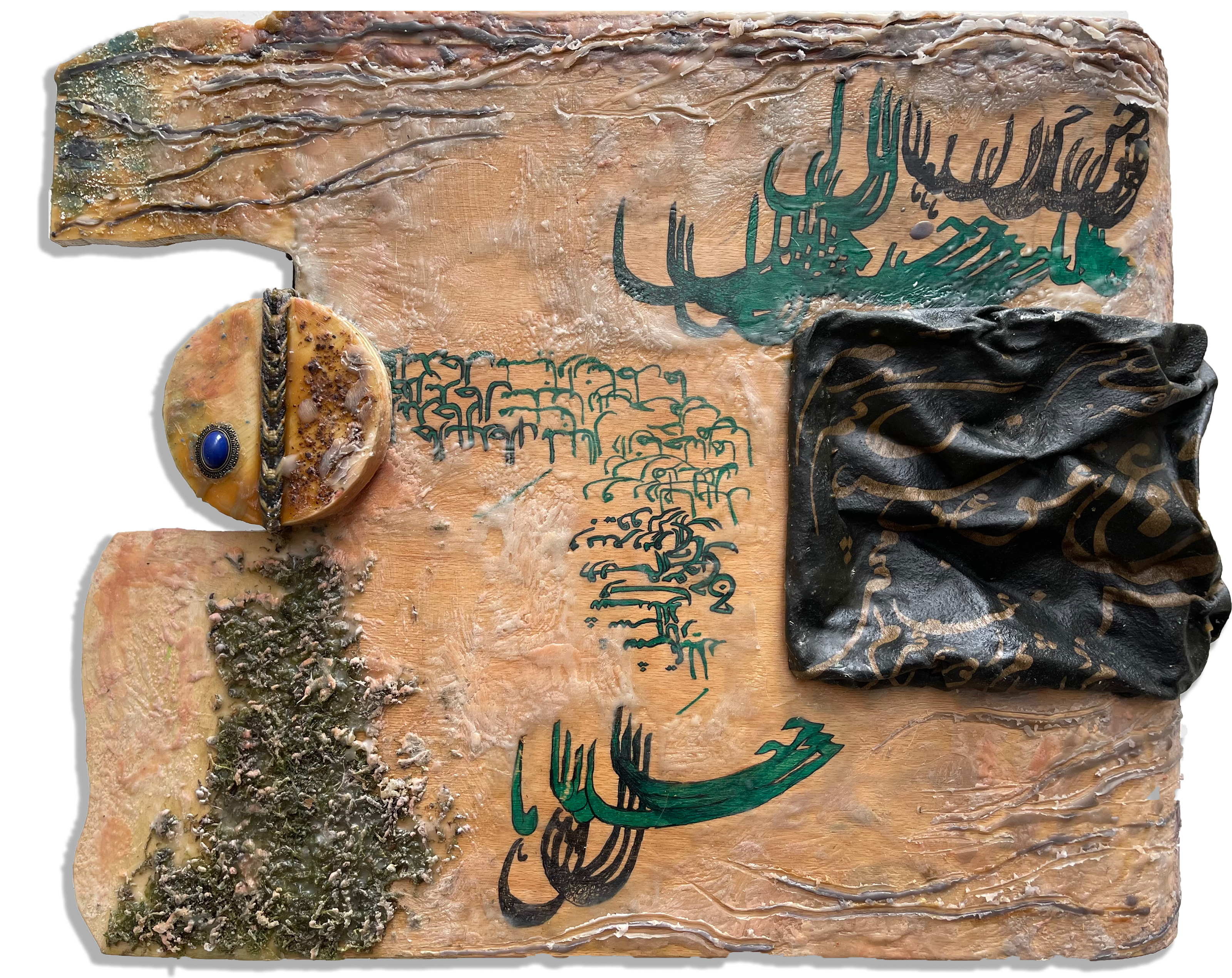 No matter how far you are, I hear you