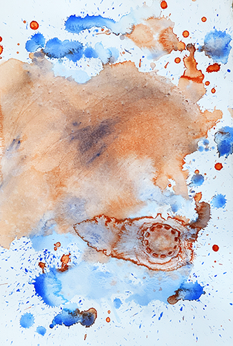 ▐  Watercolour ▐