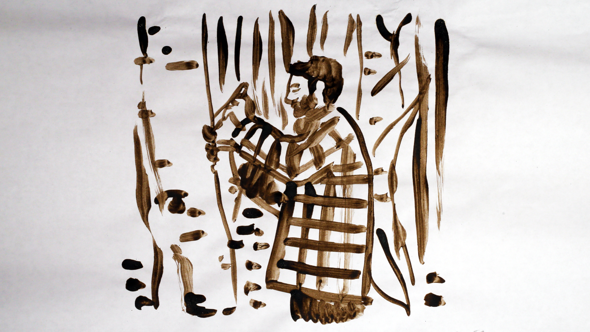 What does a garden know?