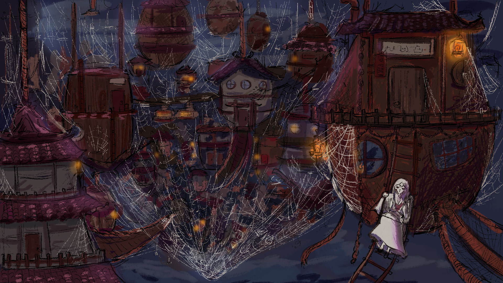 02 - Concept Art