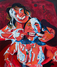 Drink Your Mama's Milk