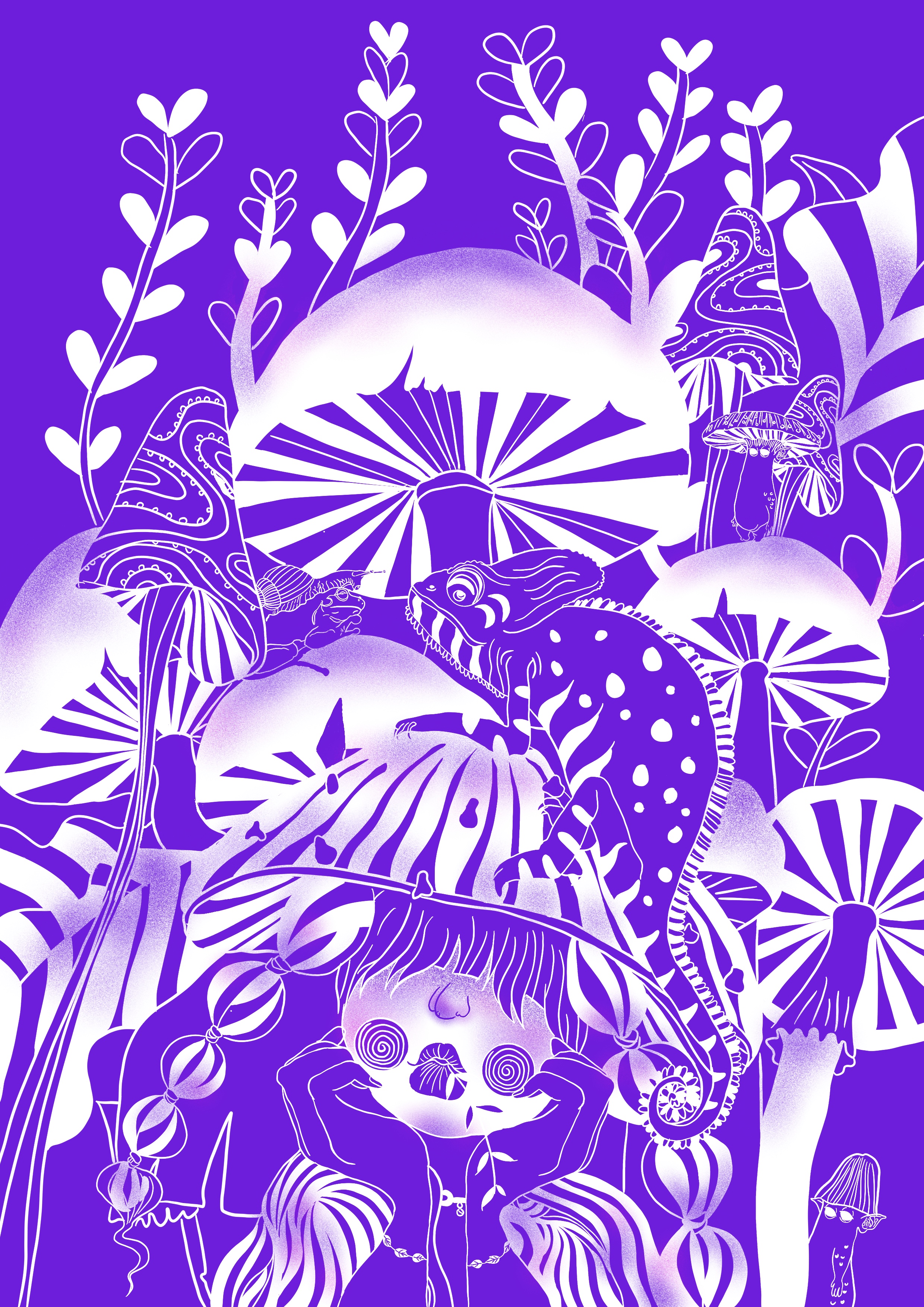 The Man Who Fell to Earth