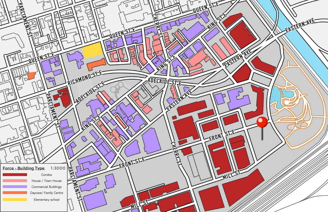 ED Thesis Studio: DayCare