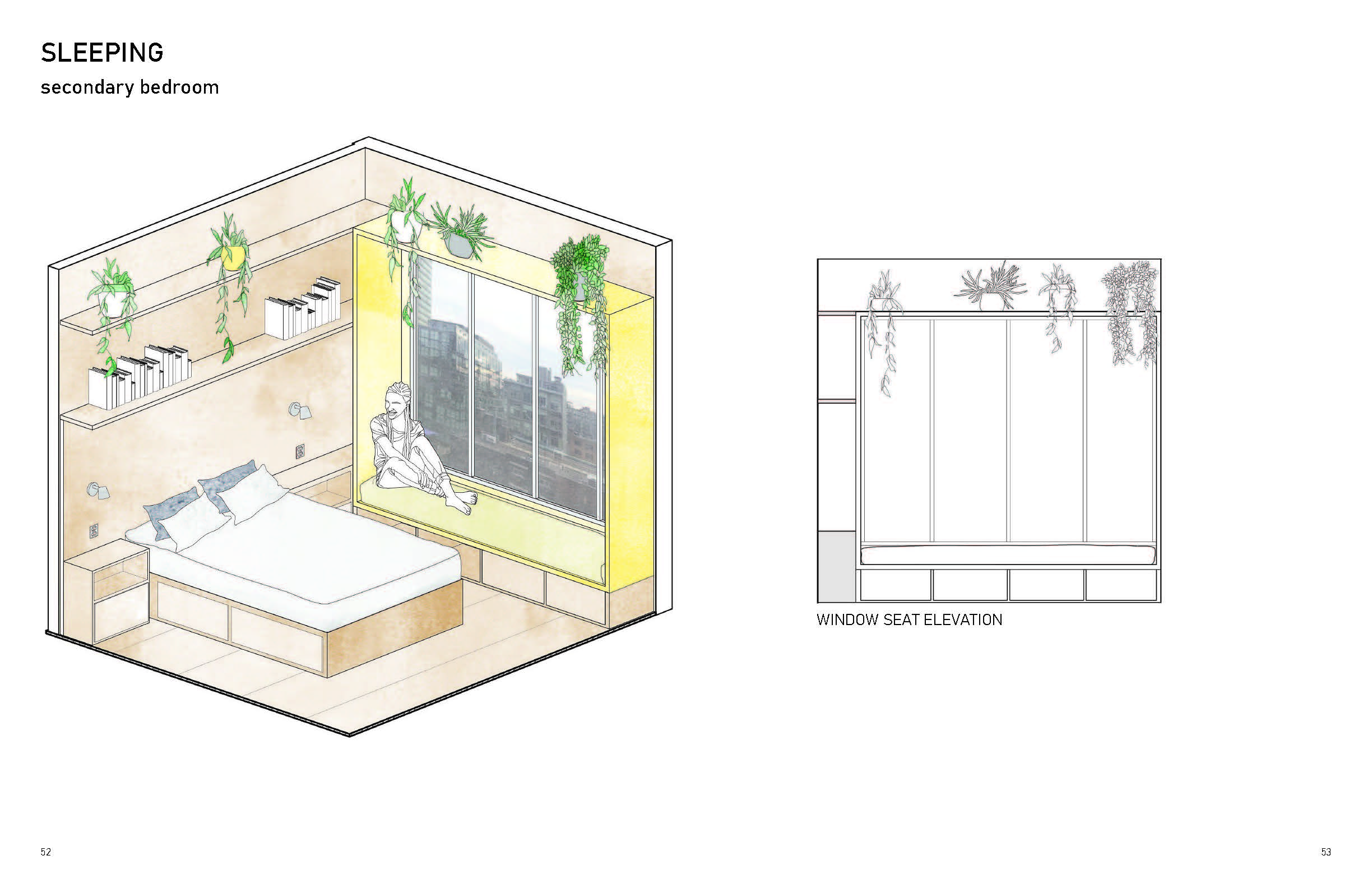 Re-thinking the Limits of the Laneway House in Toronto: Achieving Access and Equity through Modularity