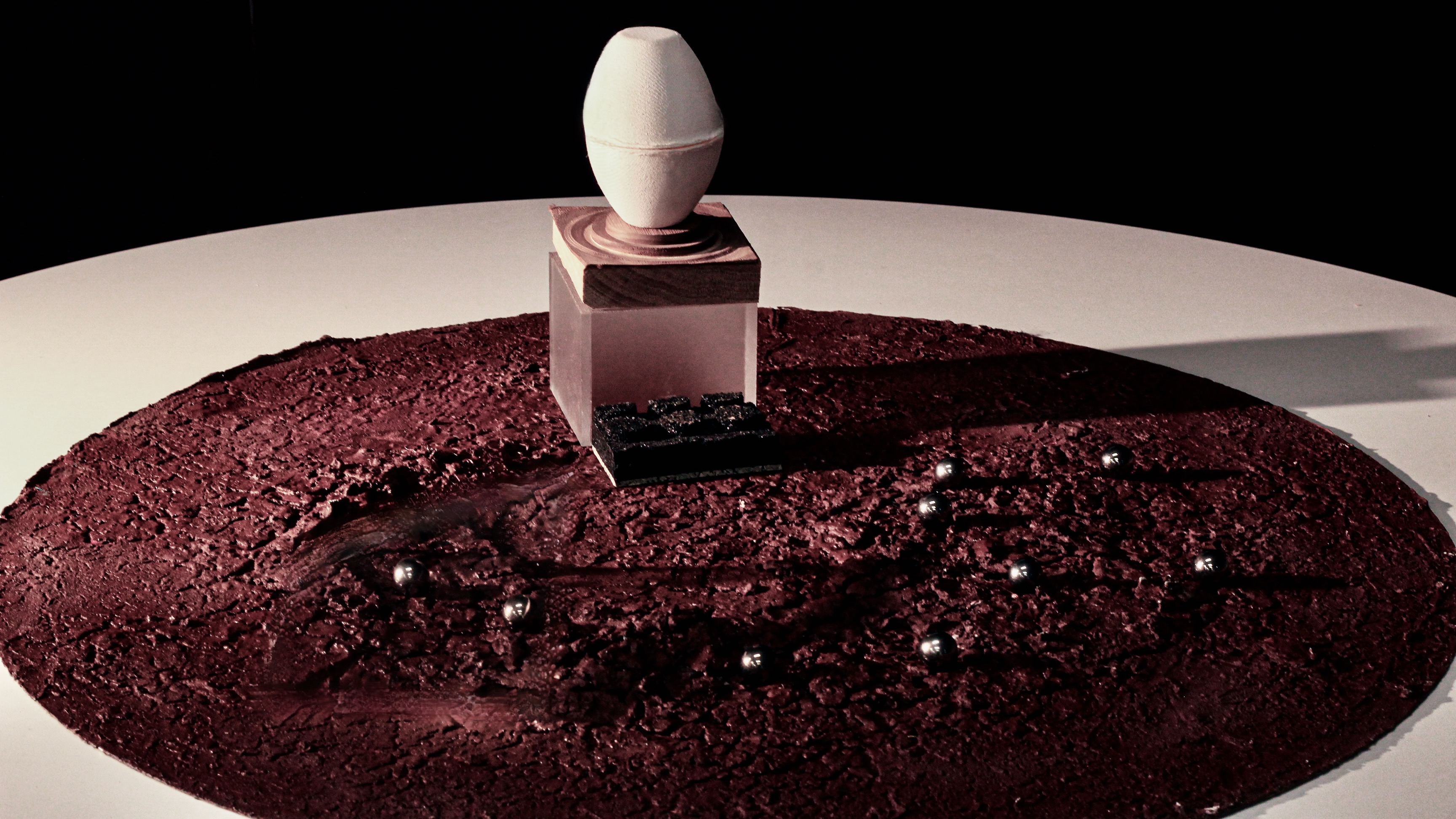 New Mythologies: Alternate Worlds