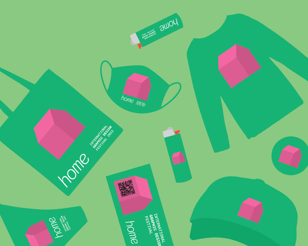 Home (International Graphic Design Festival)
