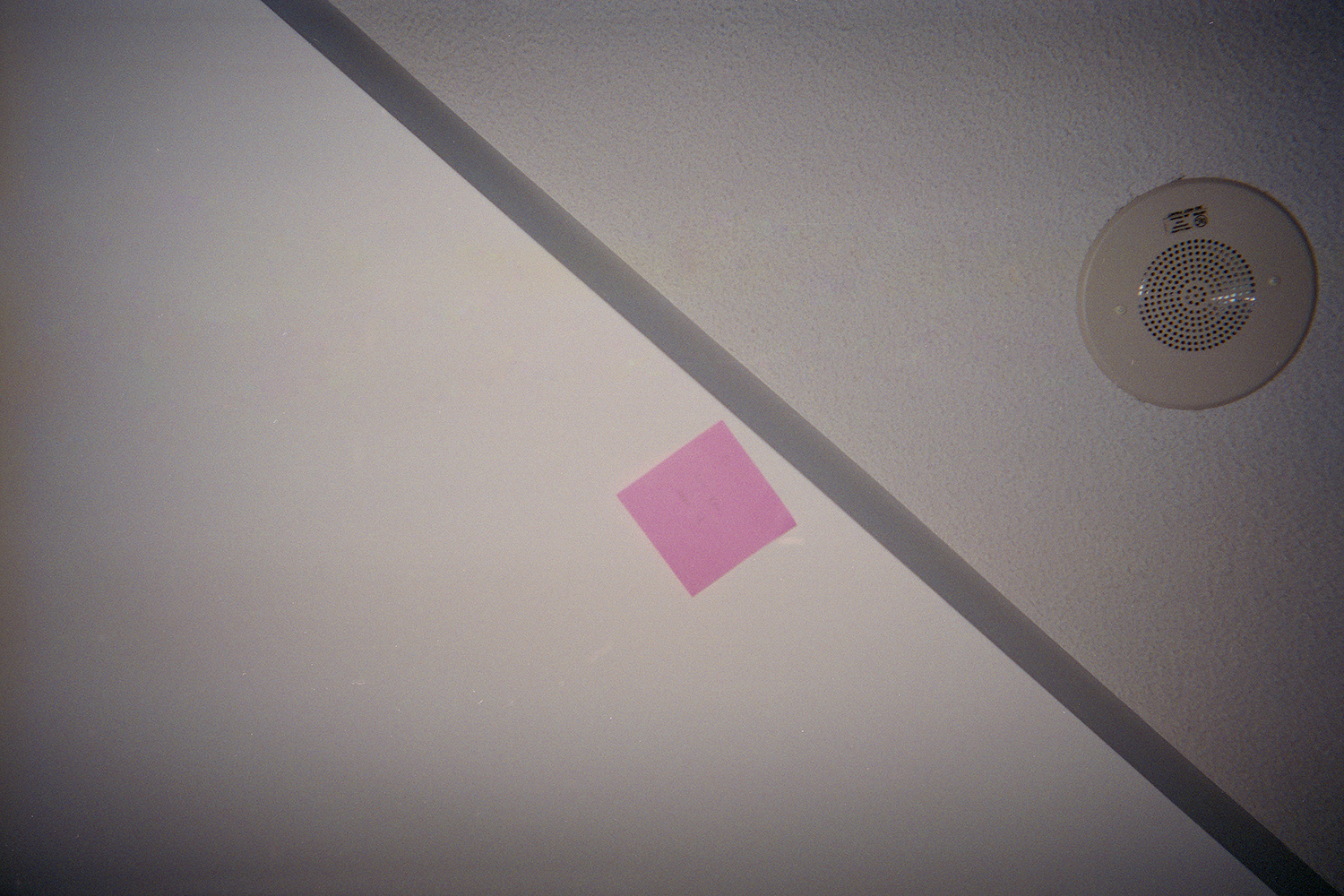 It was winter, but we didn’t feel cold at all