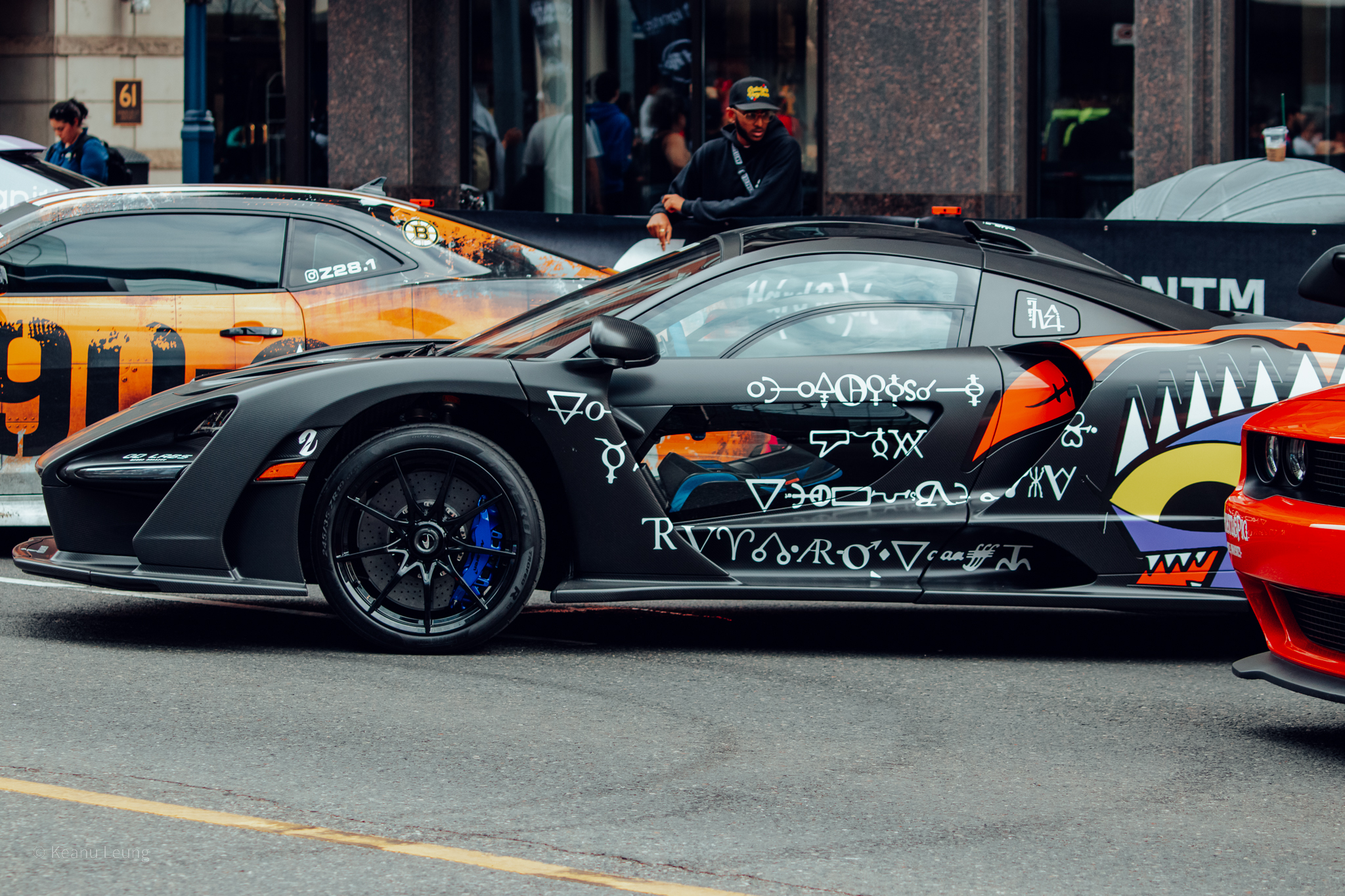 Gumball 3000