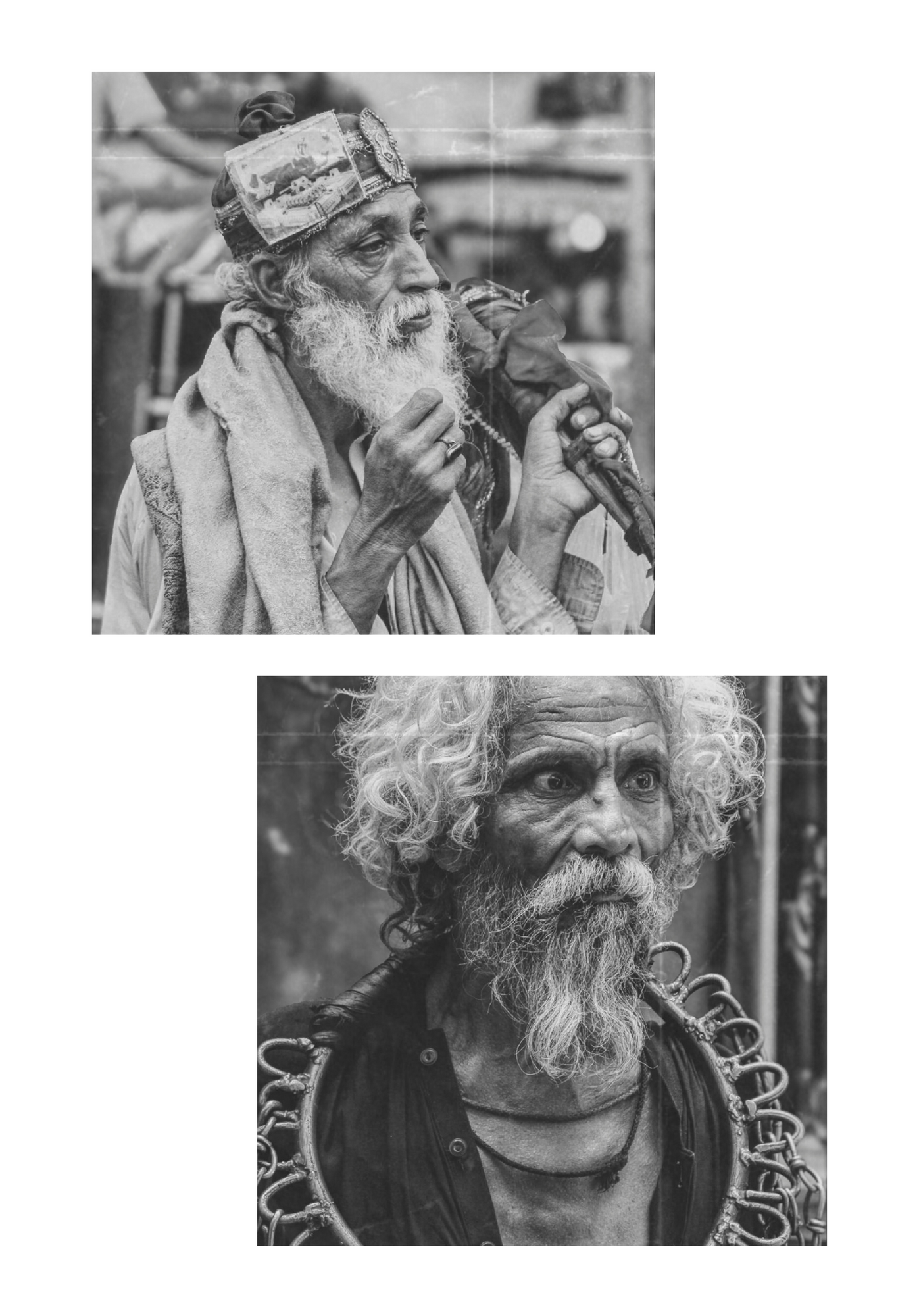 زندگی کے دھاگے  Threads of Life