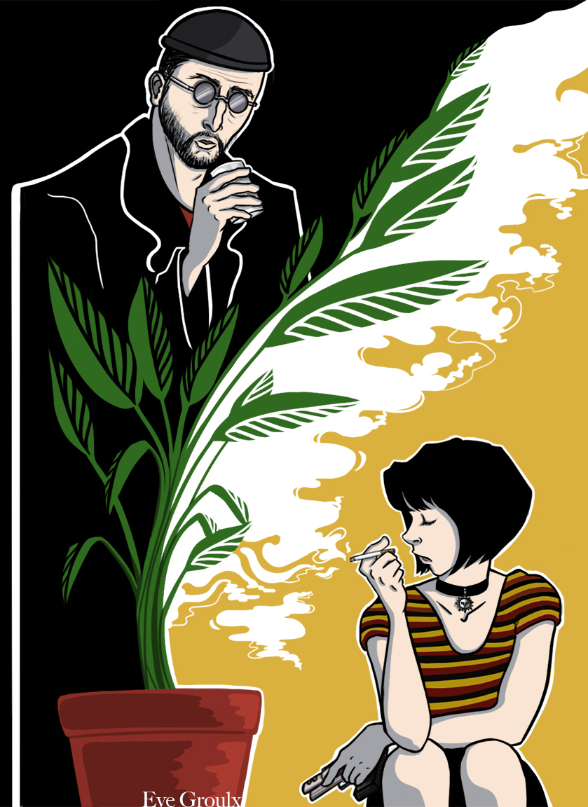 Léon: The Professional