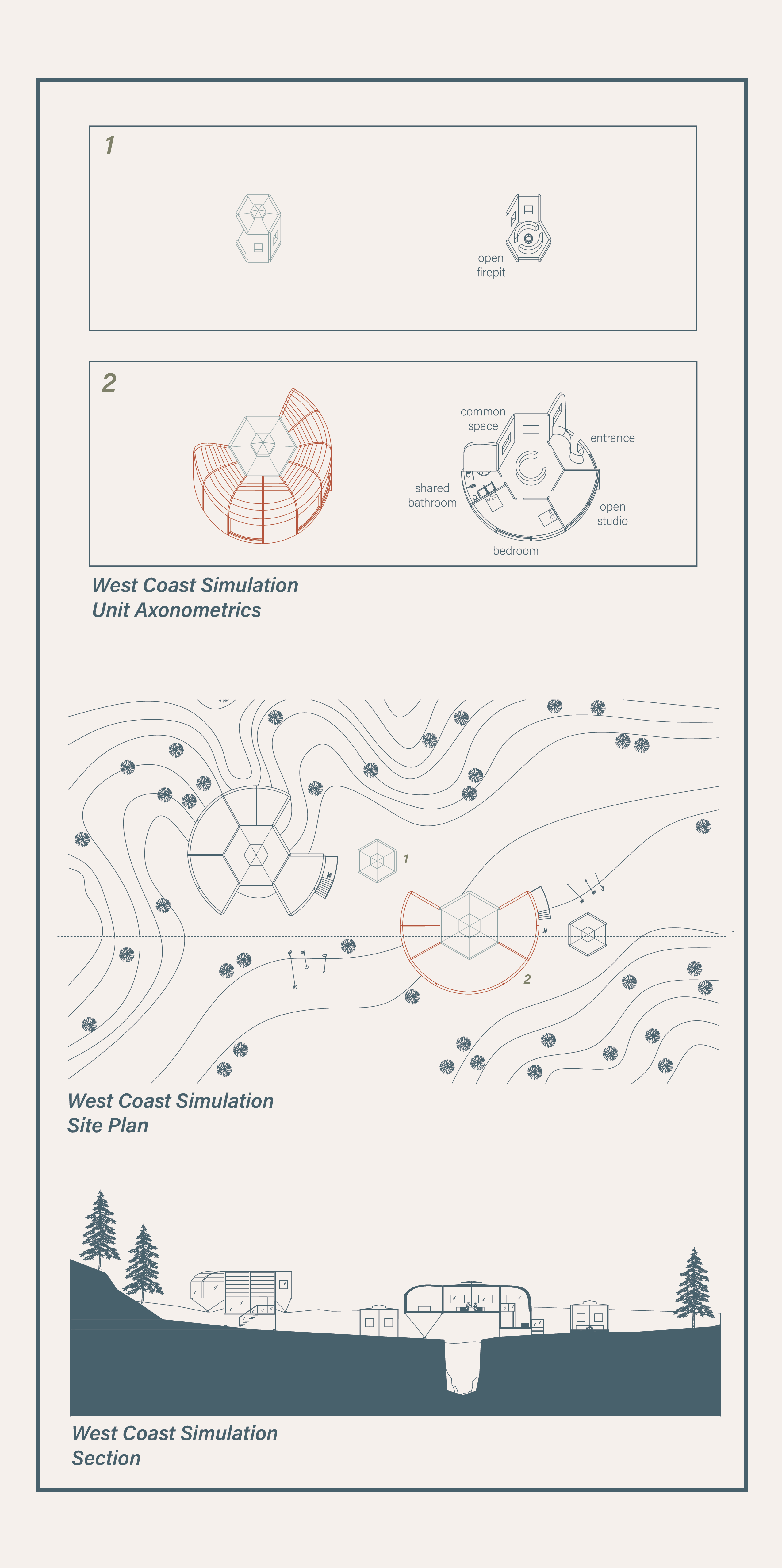 Thesis Project: The Indigenous Housing Crisis and Modular Design