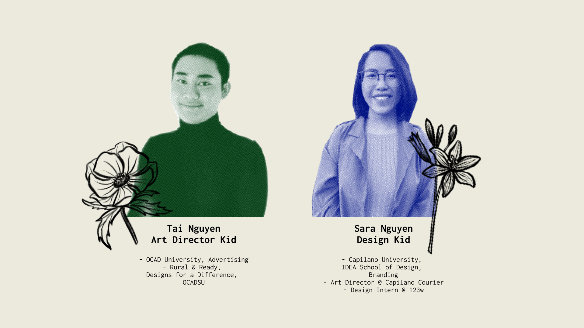 Everbloom Music Festival | Art Direction