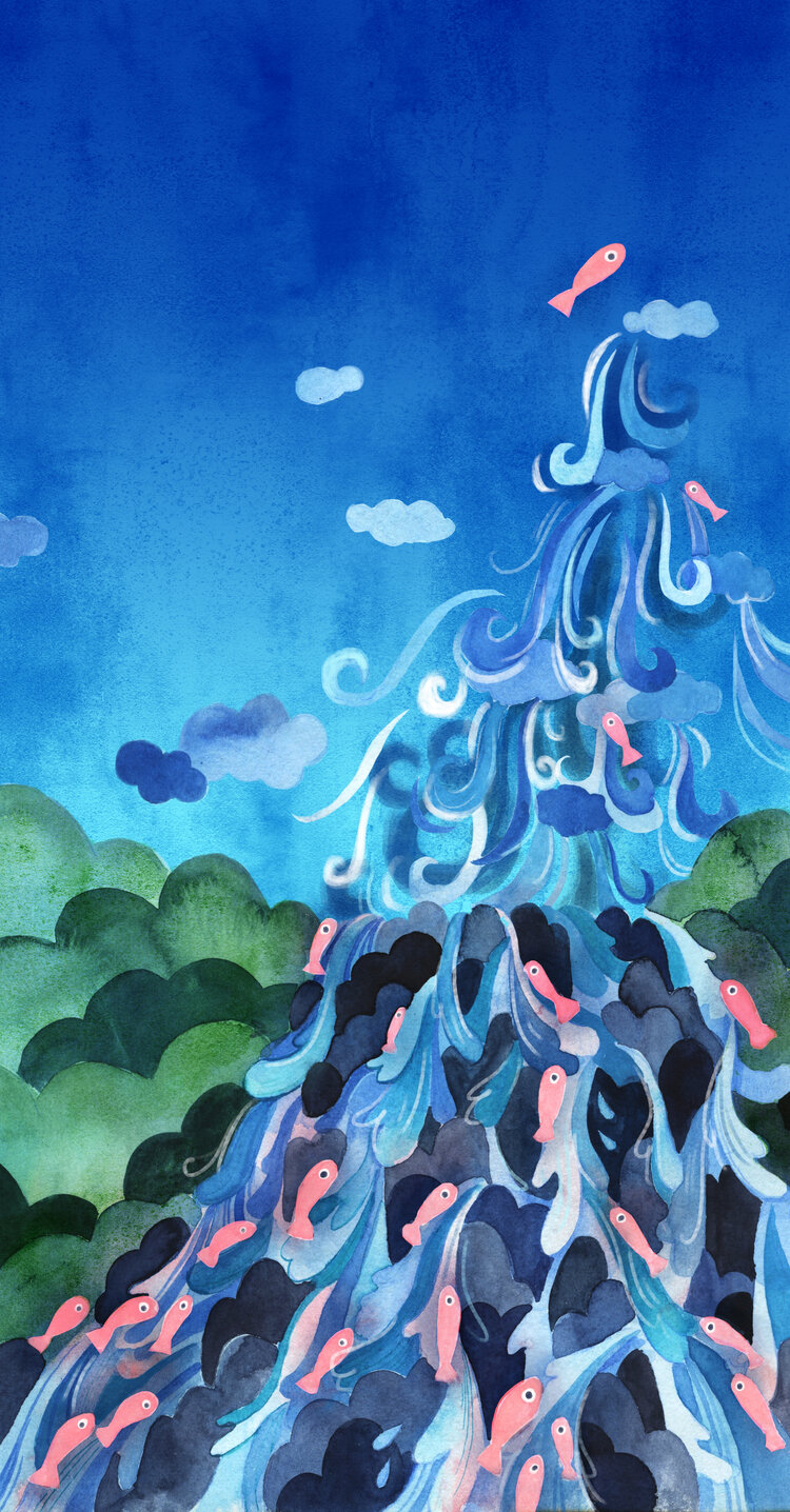 Windiest Place in the World: Wellington, New Zealand